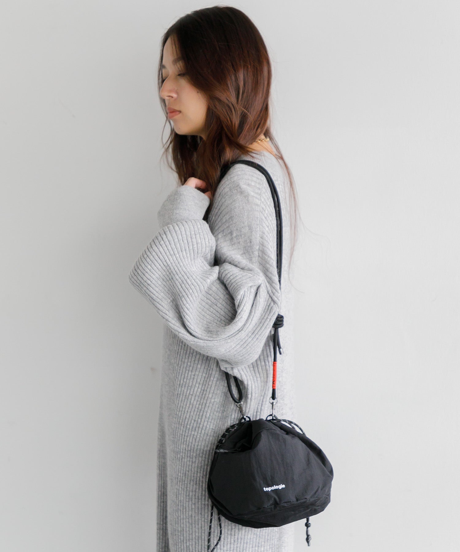 MEN , WOMEN】Topologie リバーシブルバケット – AMERICAN RAG CIE