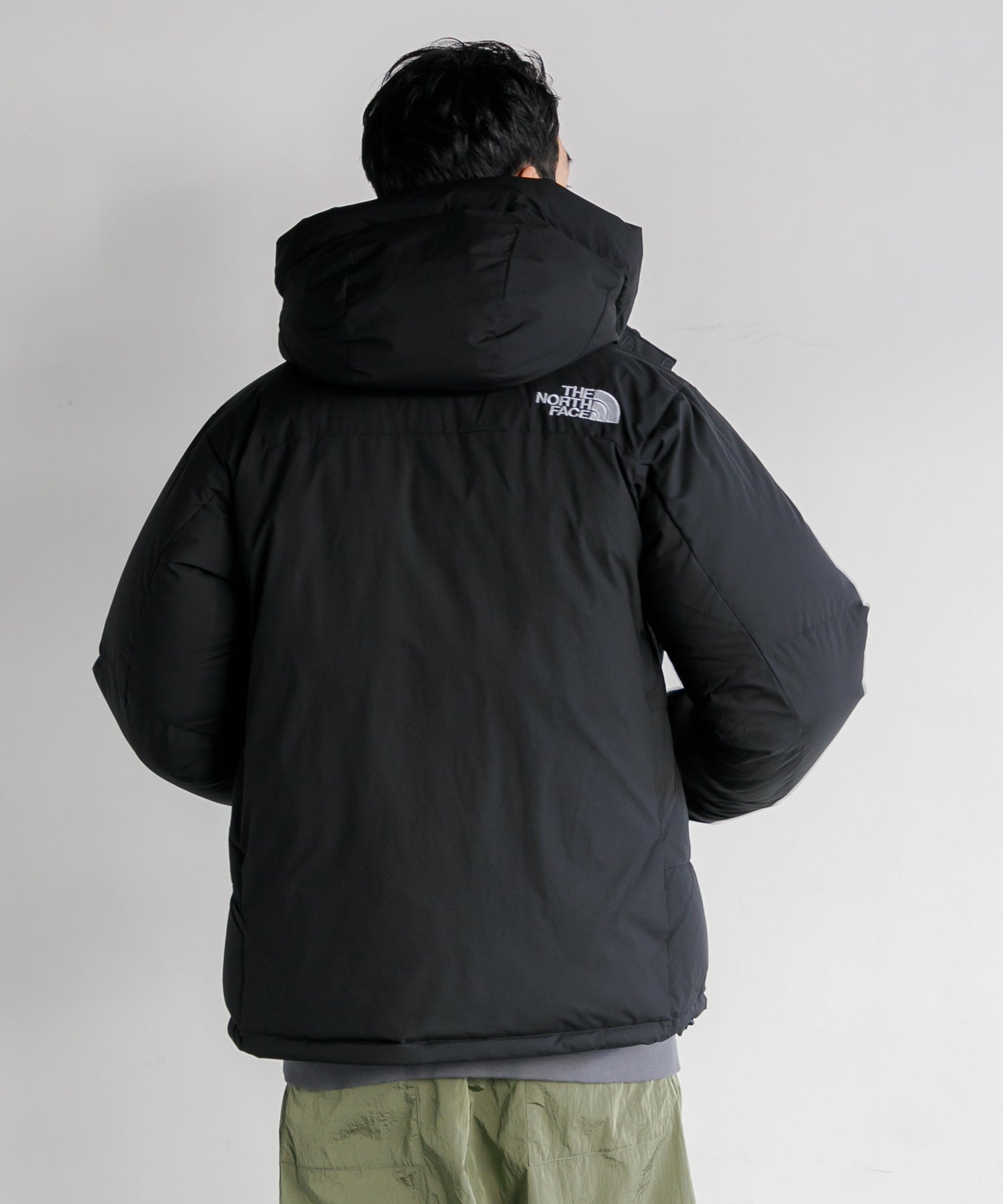 MEN , WOMEN】THE NORTH FACE THE NORTH FACE バルトロライト 