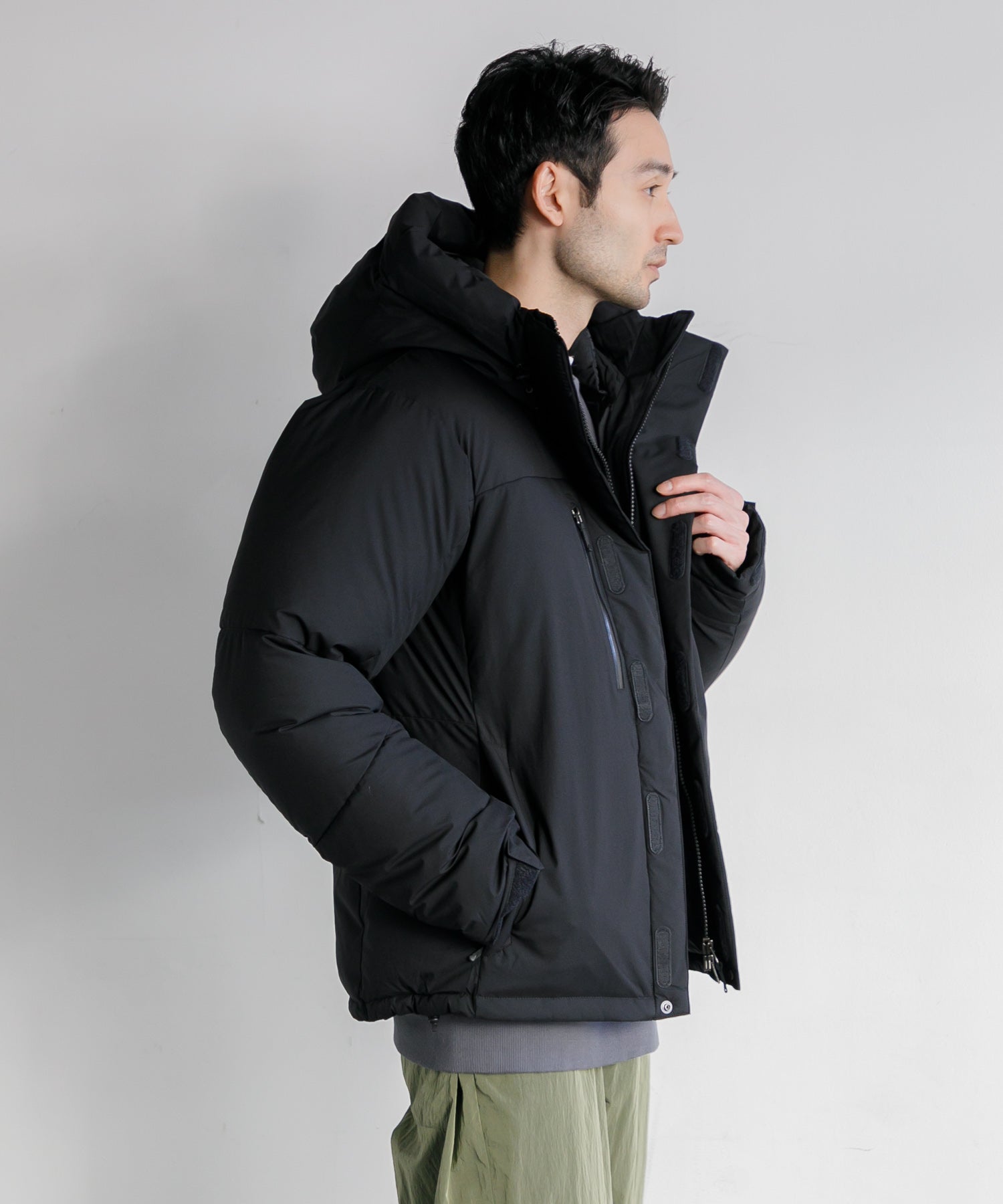 MEN , WOMEN】THE NORTH FACE THE NORTH FACE バルトロライト