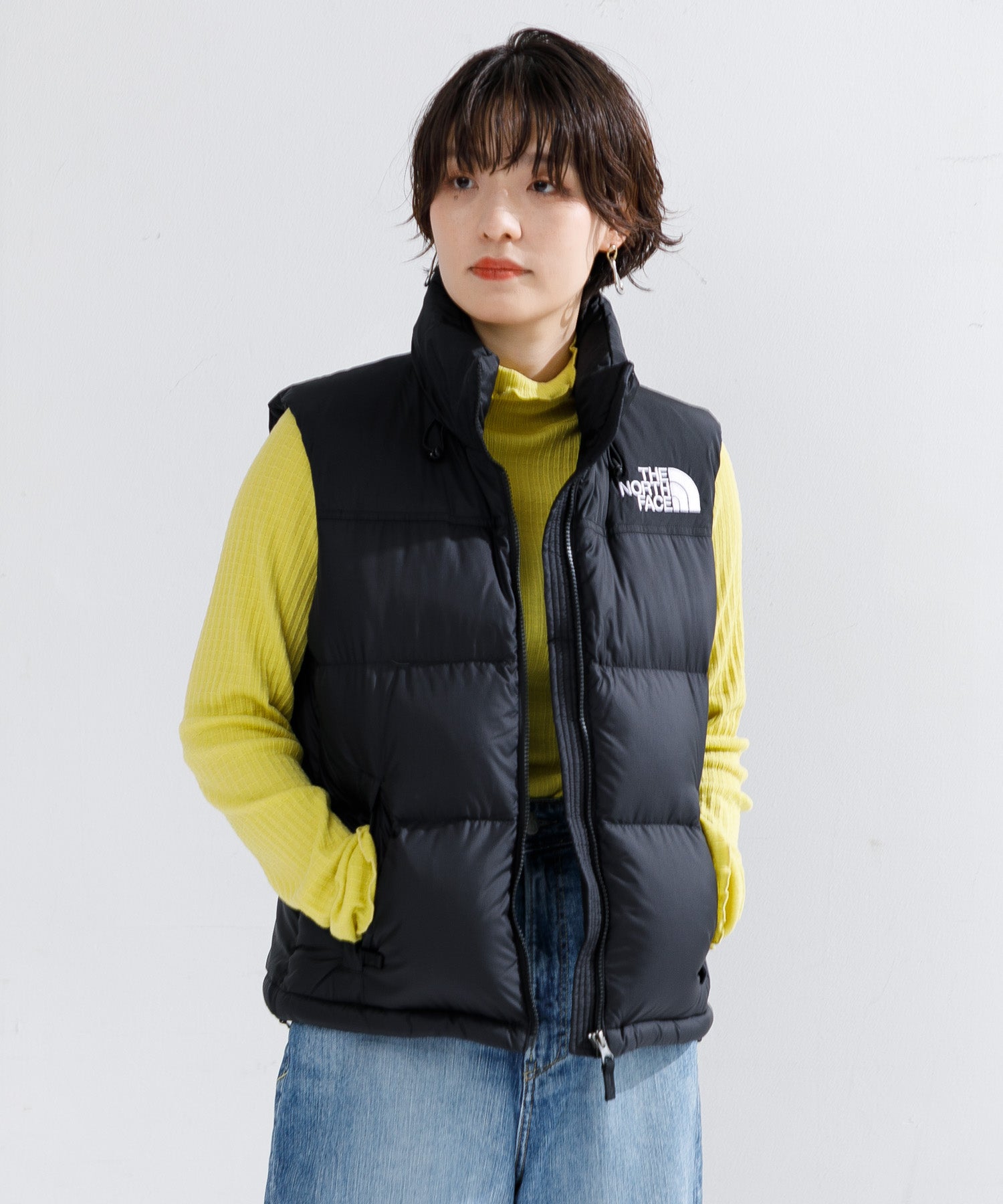 Munich ミューニックAMERICAN RAG CIE 織地 コート グレー 通販ファッション - Munich ミューニックAMERICAN RAG CIE 織地
