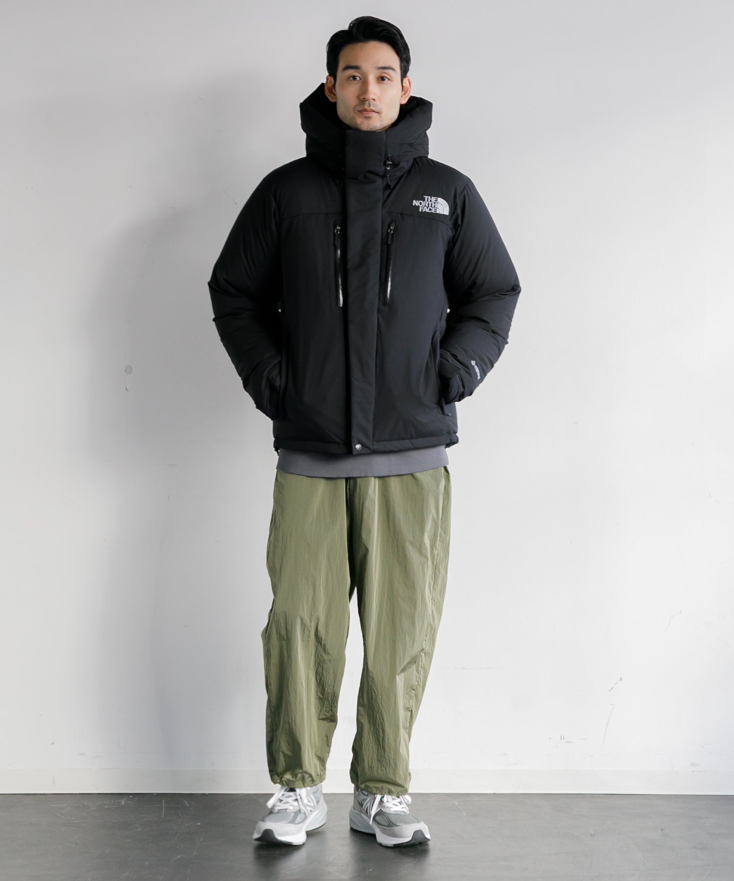 MEN , WOMEN】THE NORTH FACE THE NORTH FACE バルトロライト ...