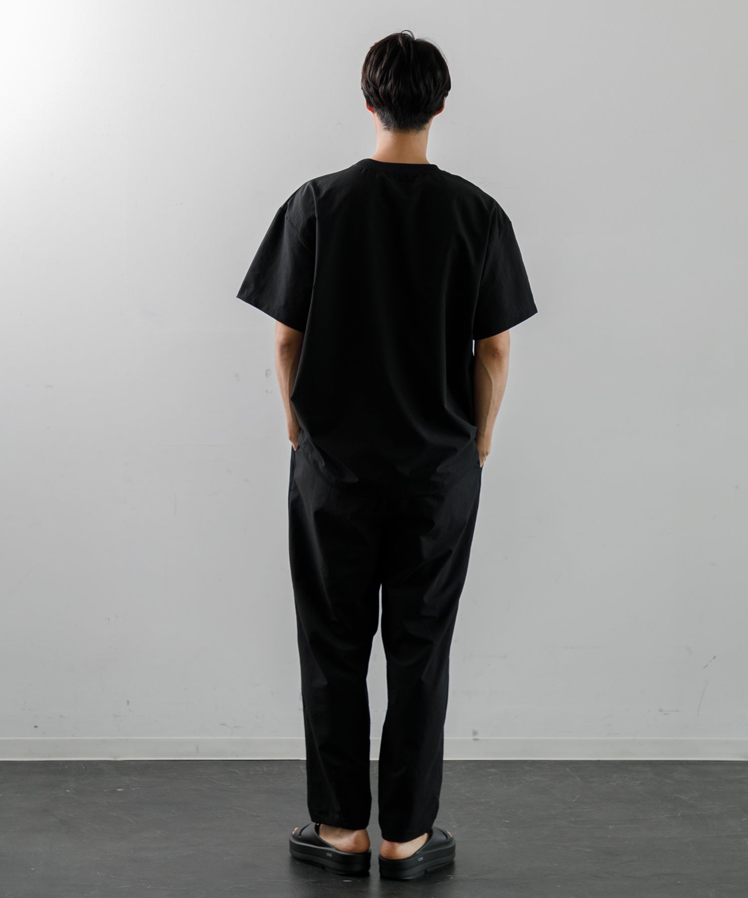 NANGA　DotAir®️COMFY　PANTS NANGA Dot Air COMFY PANTS – unexpected store