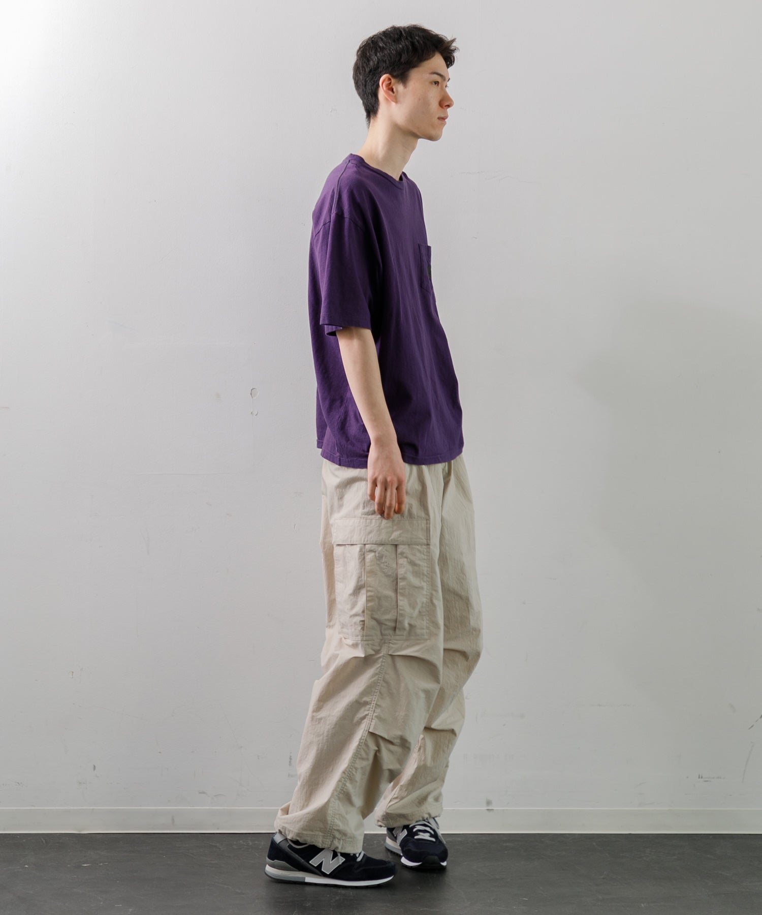 MEN】THE NORTH FACE ジオロジーカーゴパンツ – AMERICAN RAG CIE