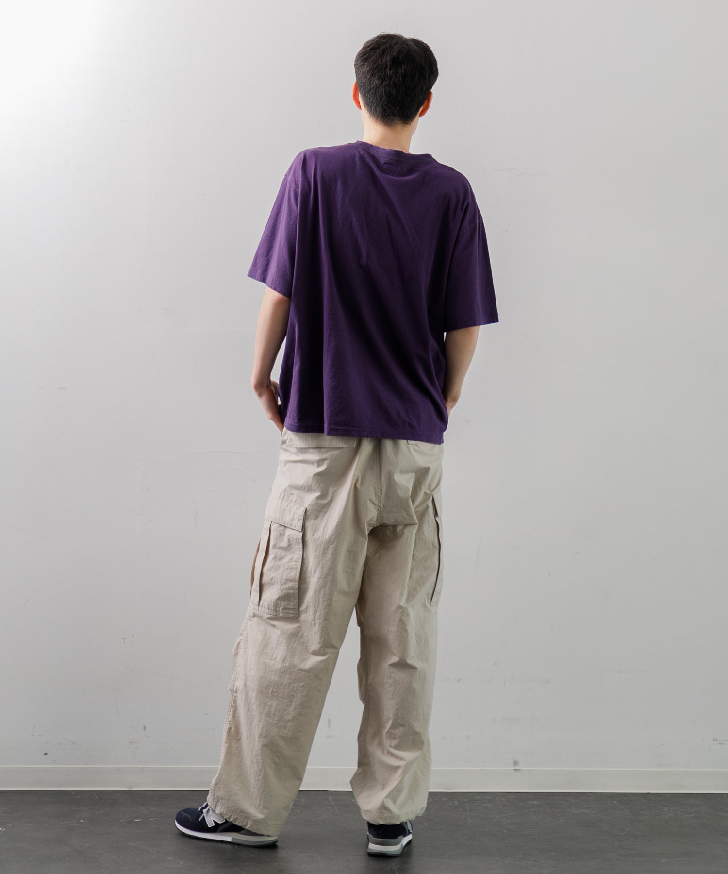 MEN】THE NORTH FACE ジオロジーカーゴパンツ – AMERICAN RAG CIE
