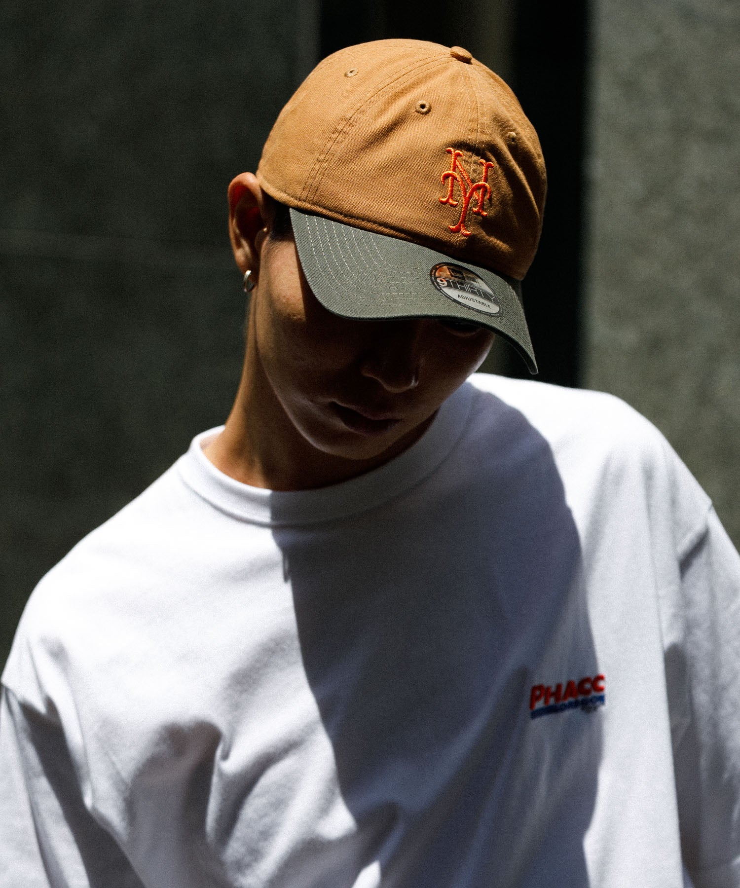 バラバ ジェロニモン ダイゴロウ MEN , WOMEN】NEW ERA 9THIRTY Powered by GORO NAKATSUGAWA