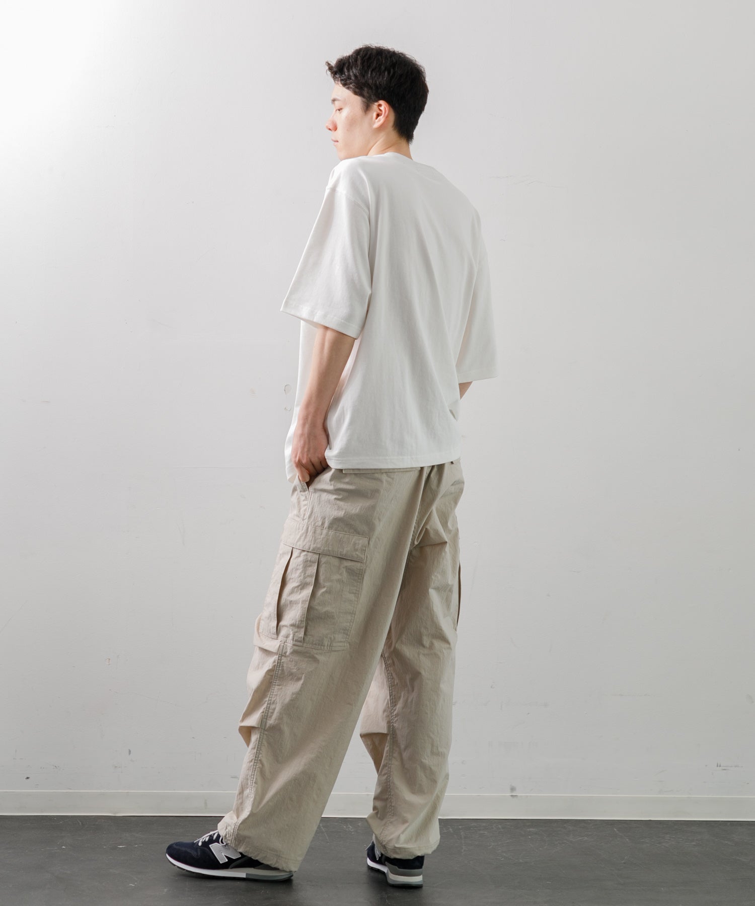 ノースフェイス ジオロジーカーゴパンツ L黒 NB82461 ジオロジーカーゴパンツ THE NORTH FACE ザ・ノース・フェイス L