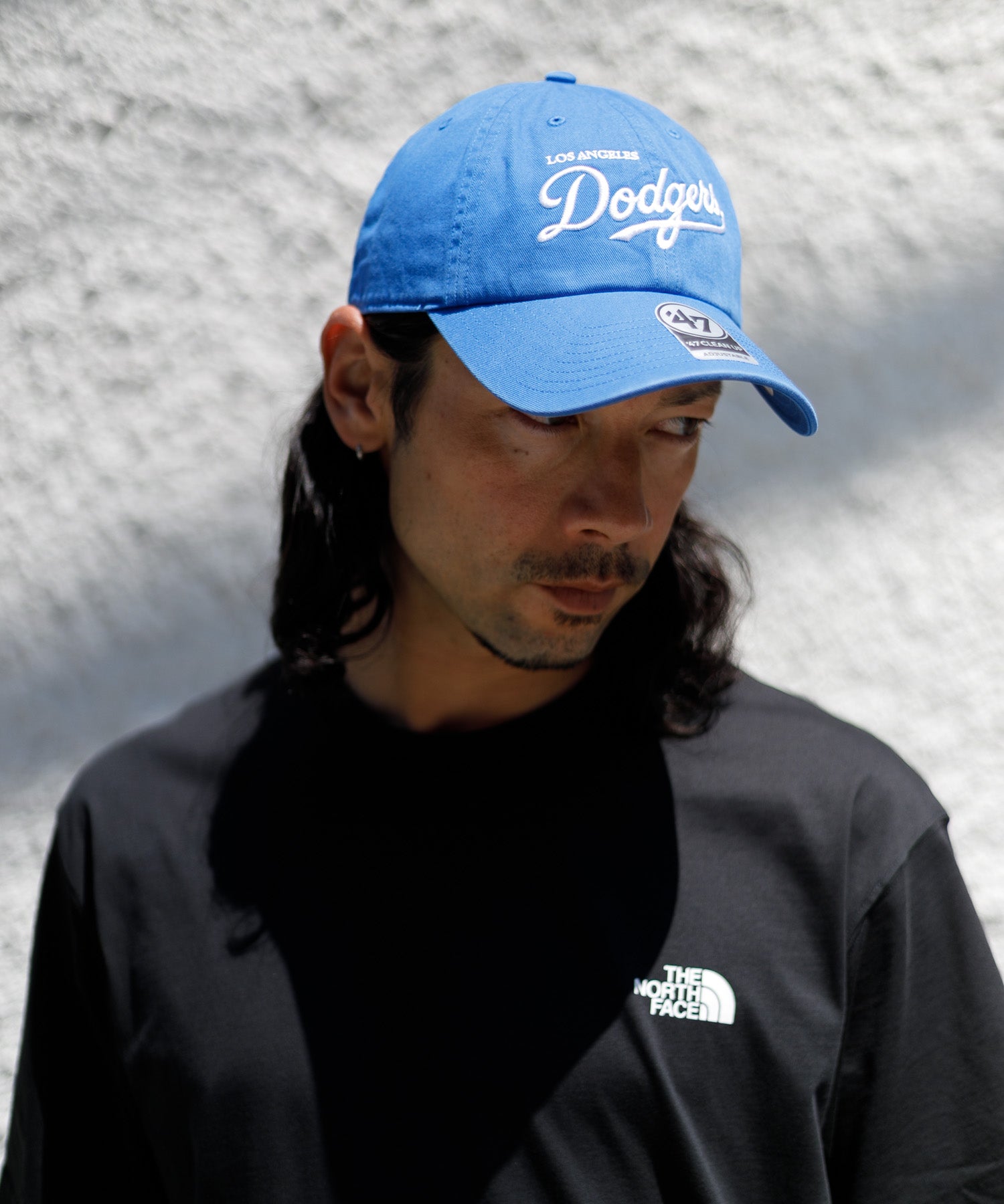 ★Sporty & Rich★スタジアムハット ☆Sporty & Rich☆スタジアムハット Hats – Sporty & Rich