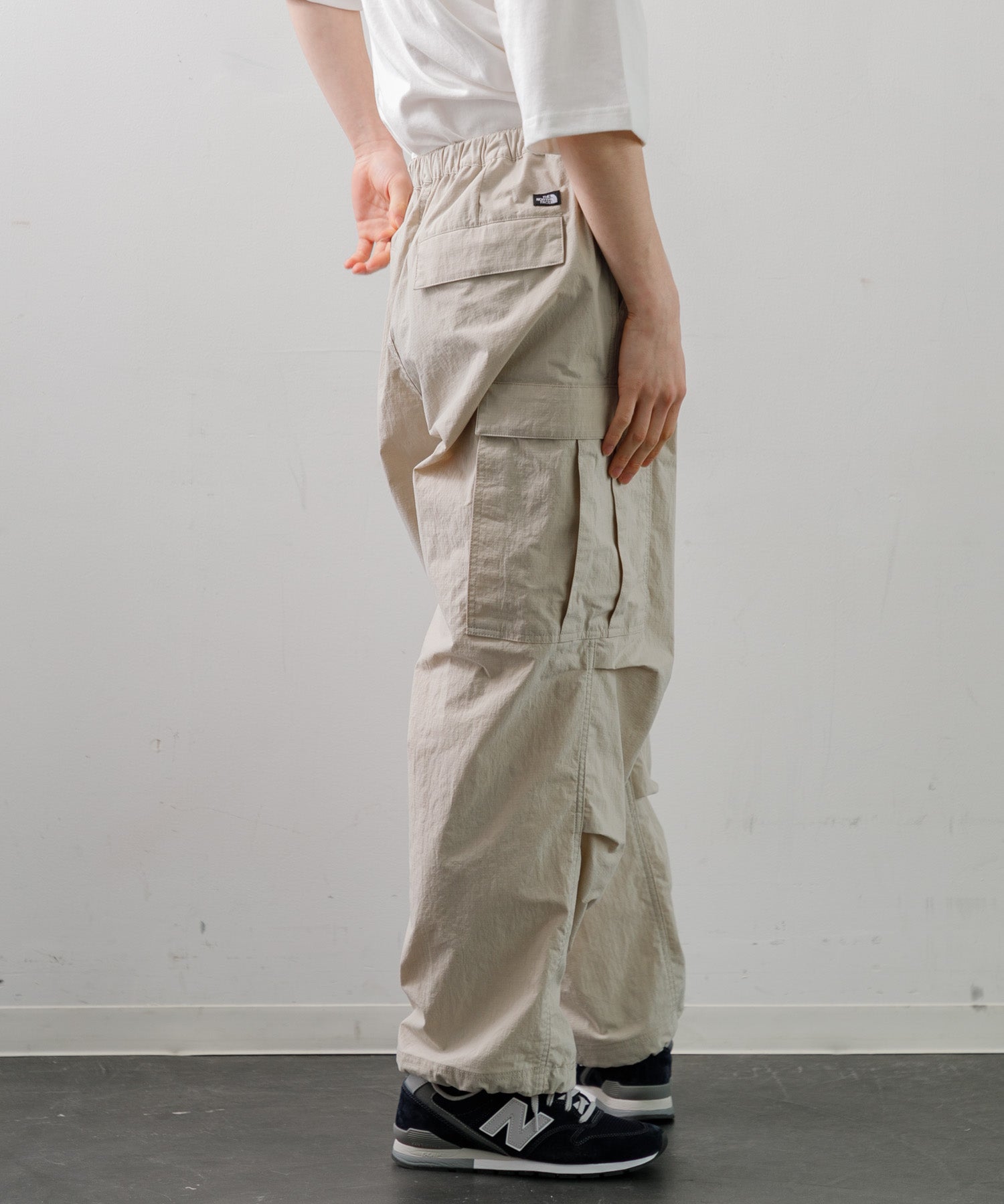 MEN'S PANTS – AMERICAN RAG CIE