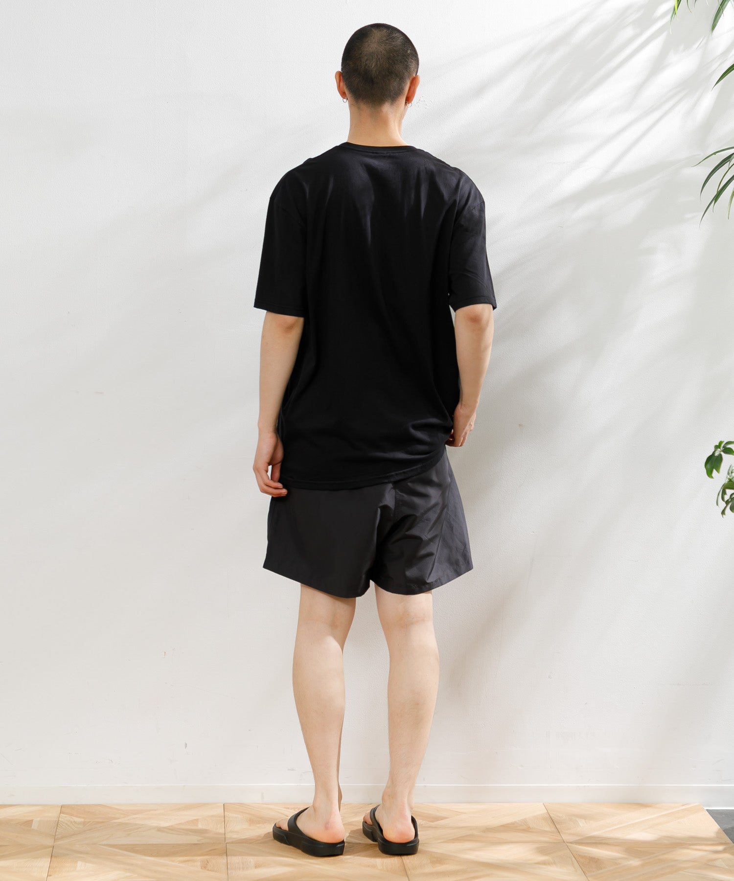 MEN】GRAMICCI SHELL CANYON SHORT – AMERICAN RAG CIE