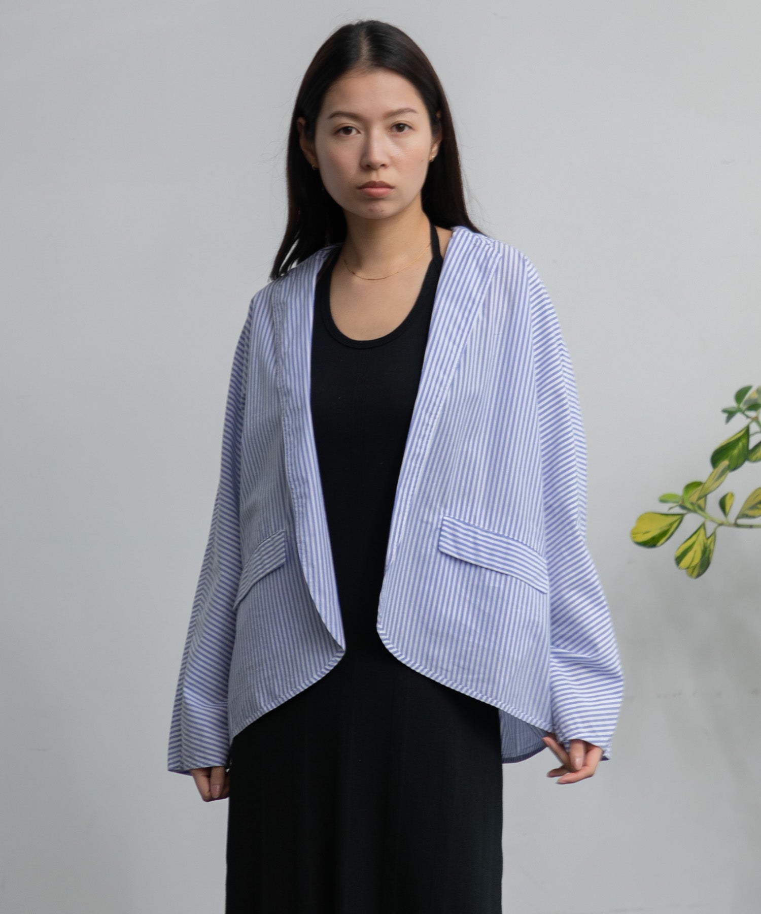 WOMEN】TICCA ハーブシャツジャケット – AMERICAN RAG CIE