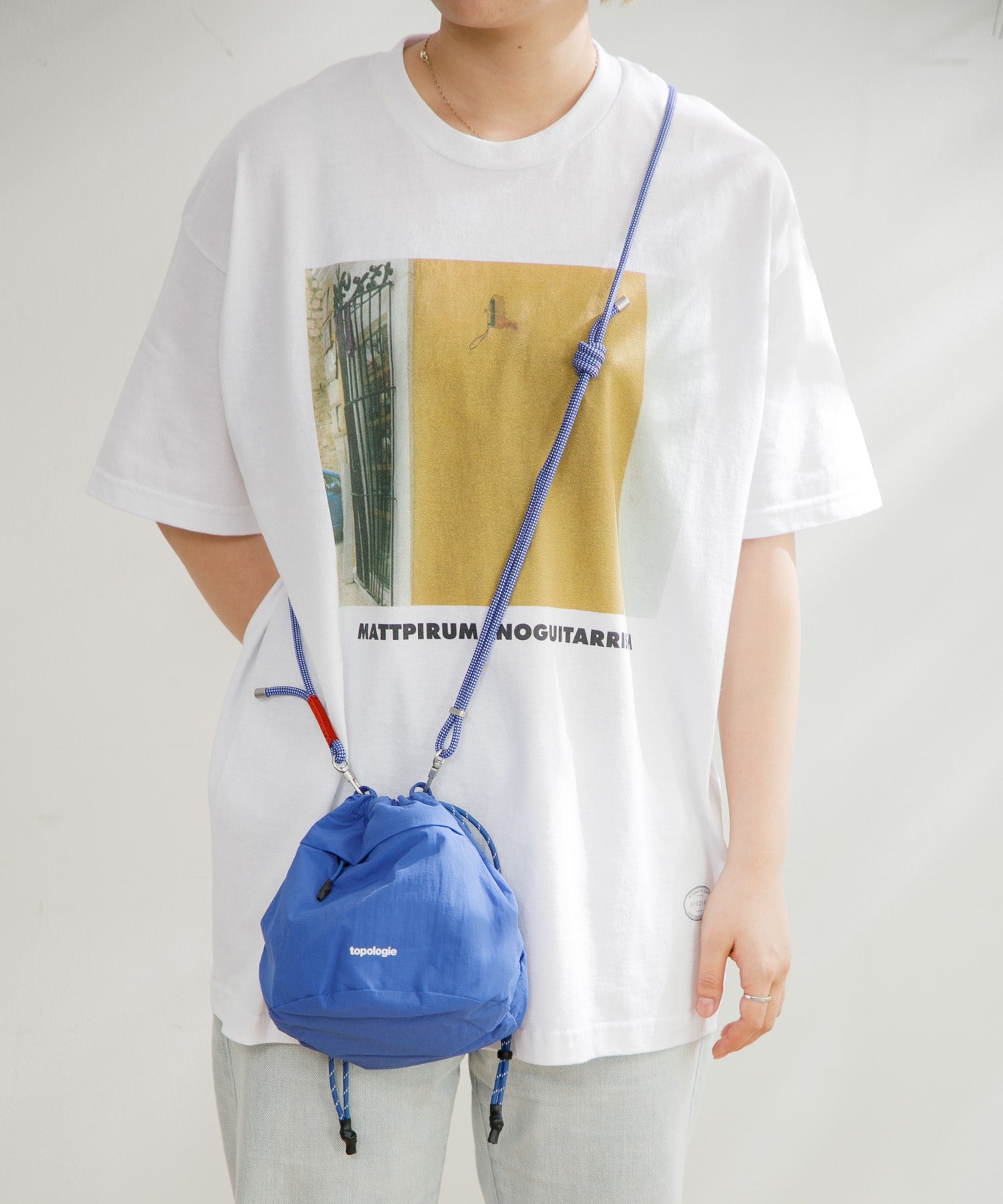 MEN , WOMEN】Topologie リバーシブルバケット – AMERICAN RAG CIE