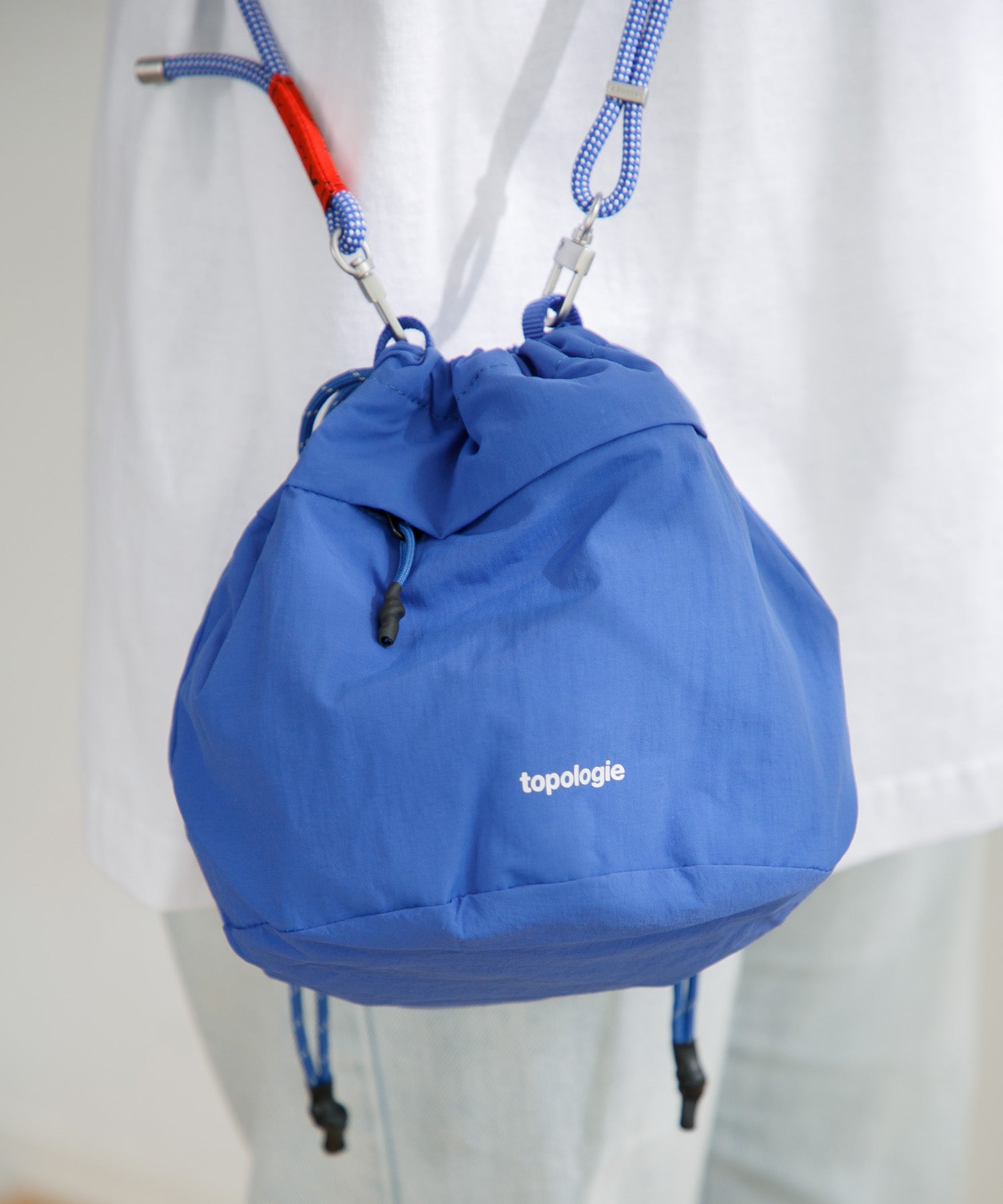 MEN , WOMEN】Topologie リバーシブルバケット – AMERICAN RAG CIE