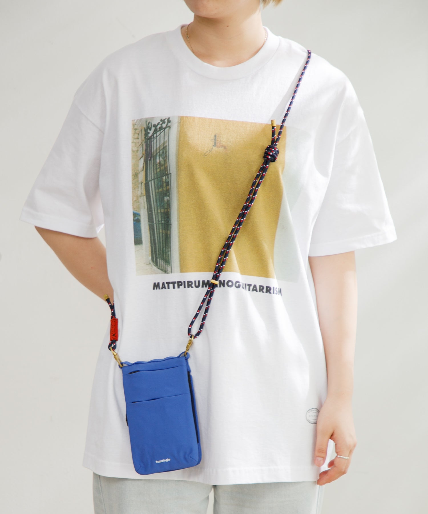 ALL – AMERICAN RAG CIE