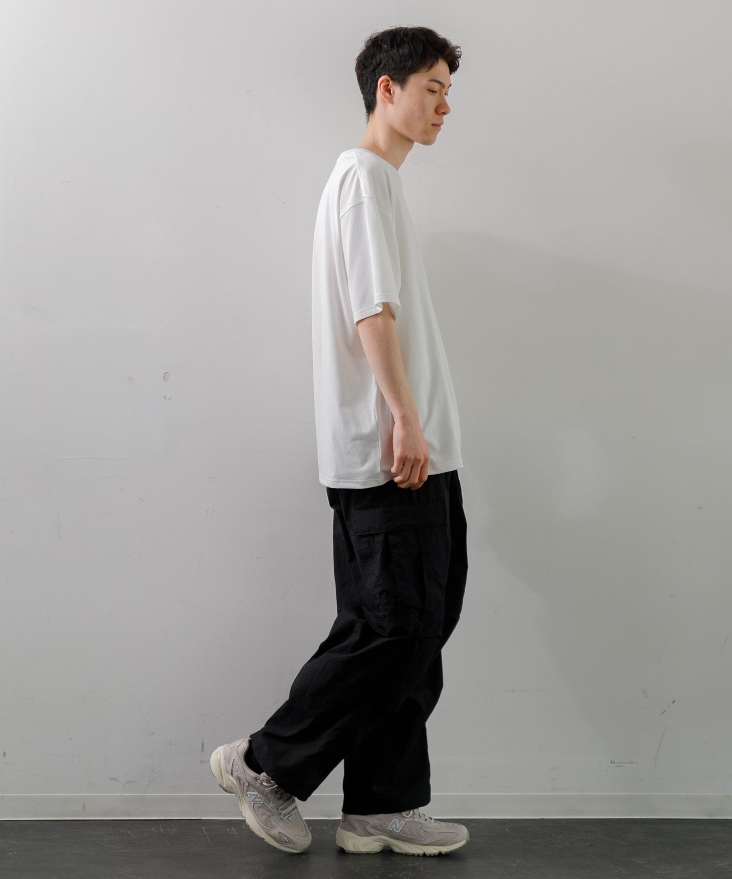 MEN】THE NORTH FACE ジオロジーカーゴパンツ – AMERICAN RAG CIE