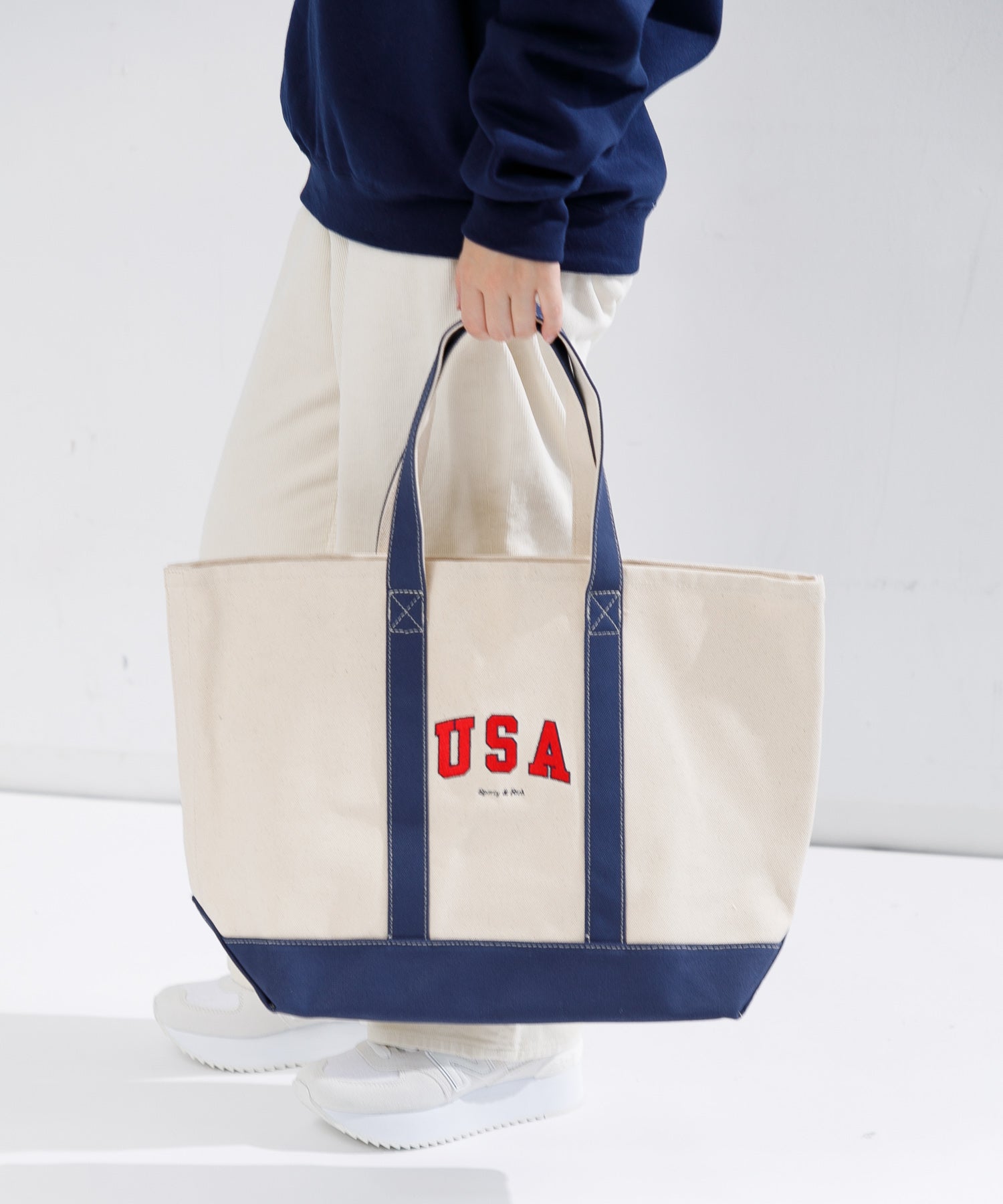 MEN'S BAG – AMERICAN RAG CIE