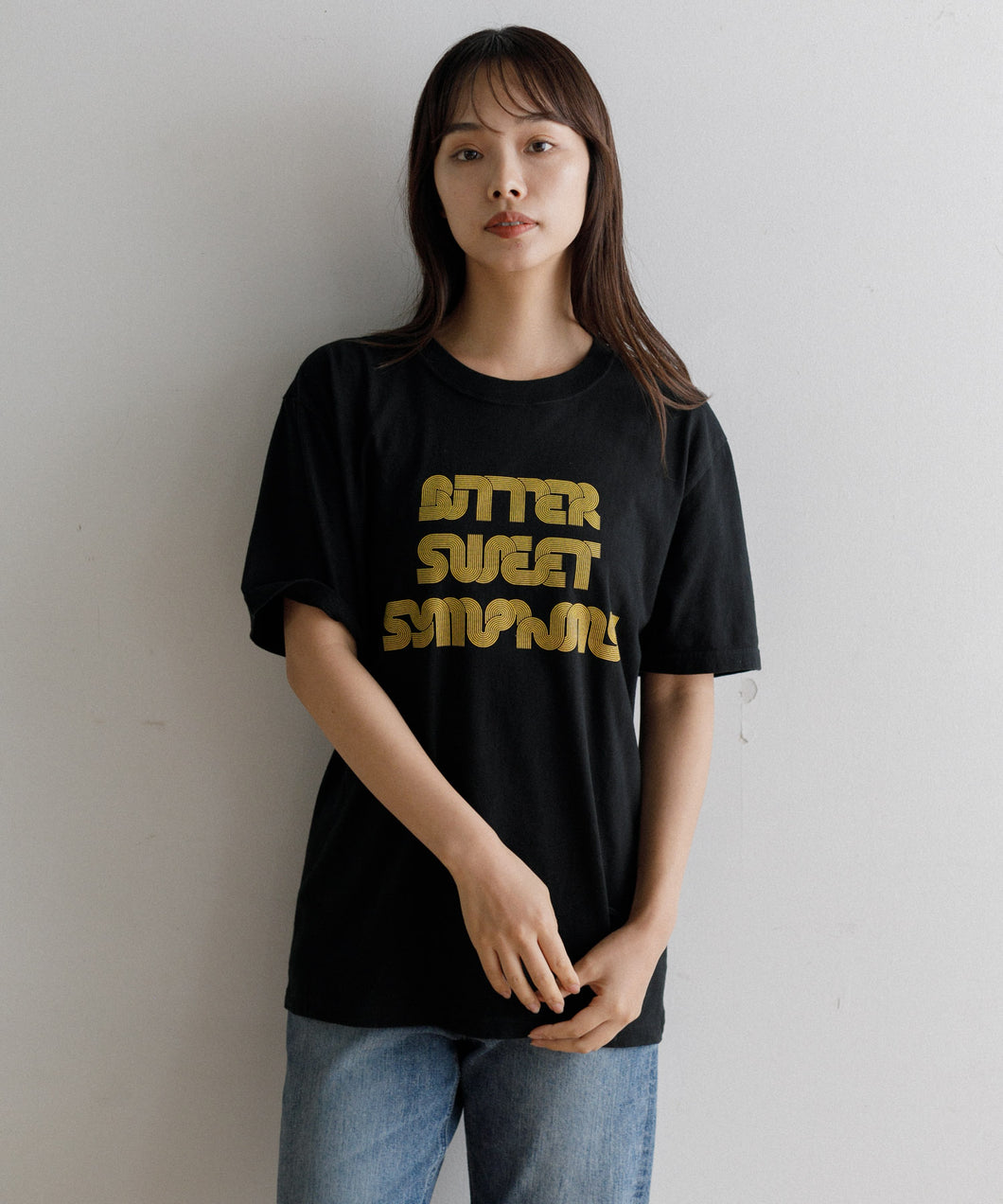 【MEN , WOMEN】TANGTANG / LINES BITTER