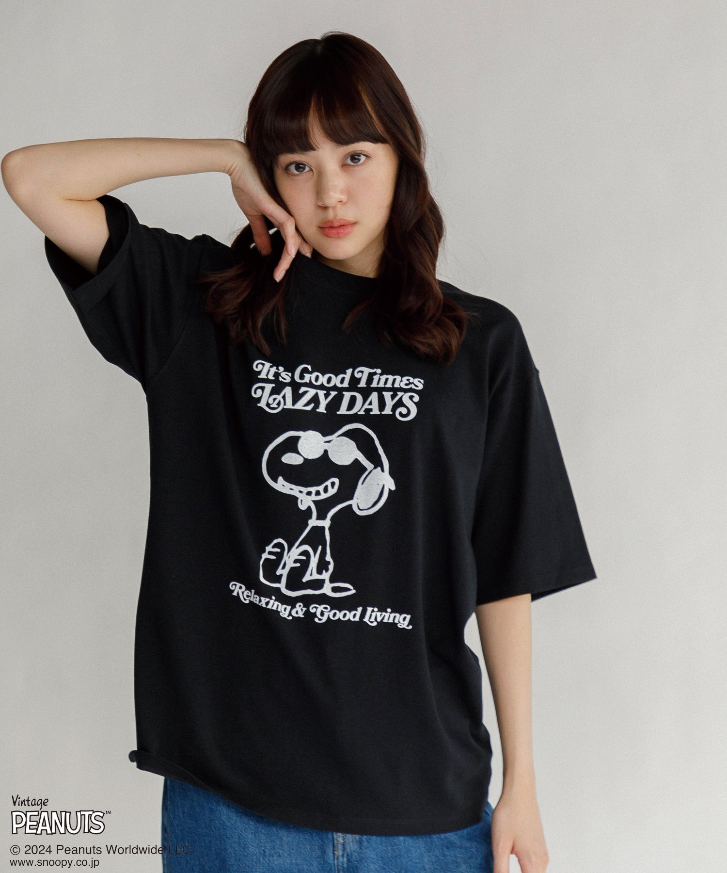 レッチリ Tシャツ メンズ レディース Sサイズ スヌーピー アンビル 90's