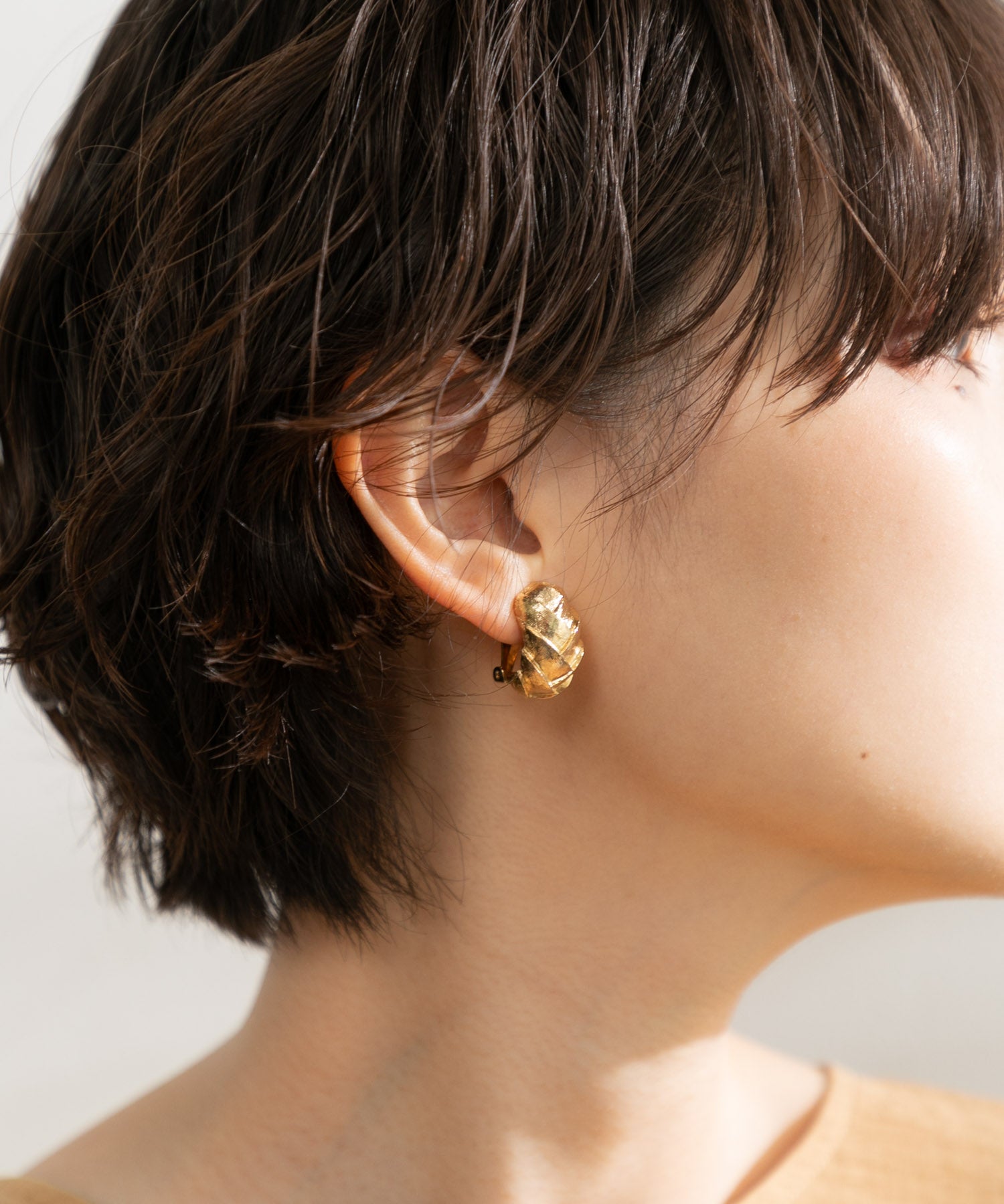 ACCESSORY – AMERICAN RAG CIE