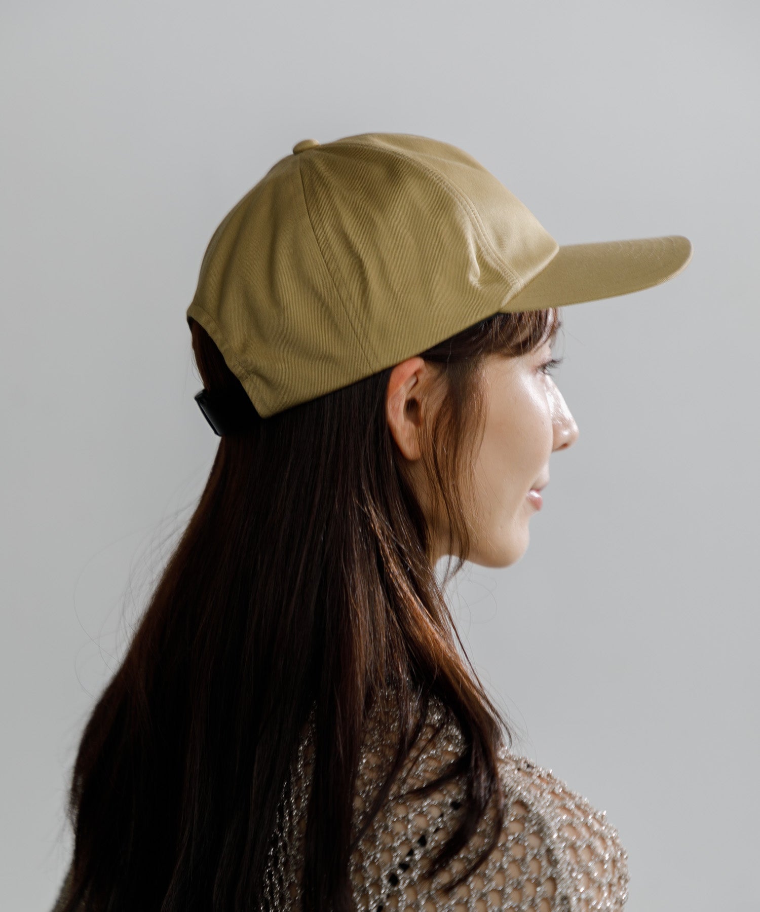 MEN , WOMEN】nanamica CHINO CAP チノキャップ – AMERICAN RAG CIE