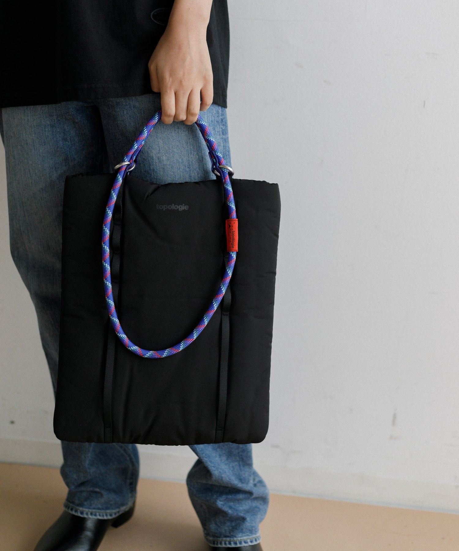 MEN , WOMEN】Topologie 10mm Rope Loop – AMERICAN RAG CIE