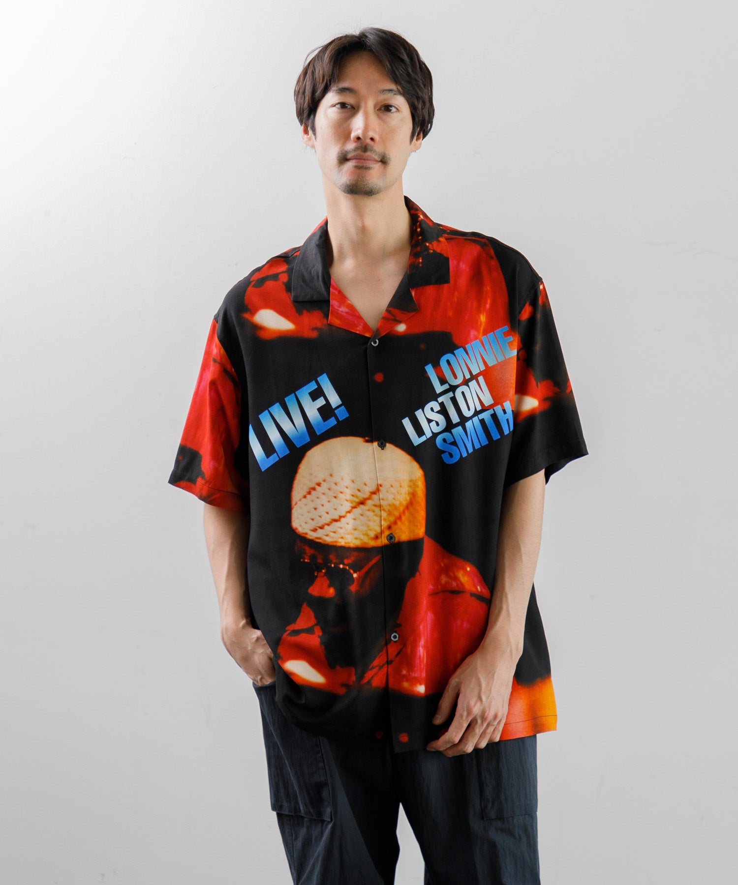 トップス CITY COUNTRY CITY x LONNIE LISTON SMITH fit=scale-down,w=1200