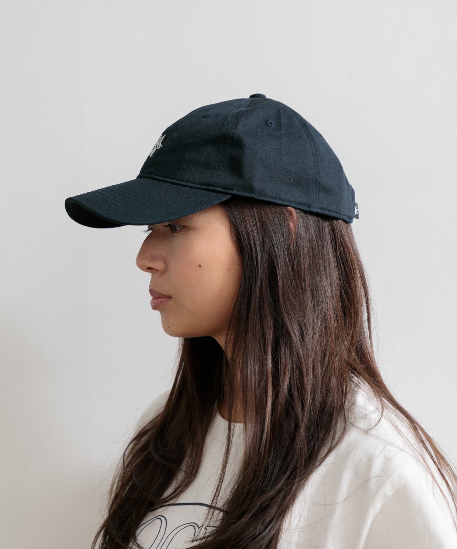 MEN , WOMEN】Goldwin ロゴコットンキャップ – AMERICAN RAG CIE