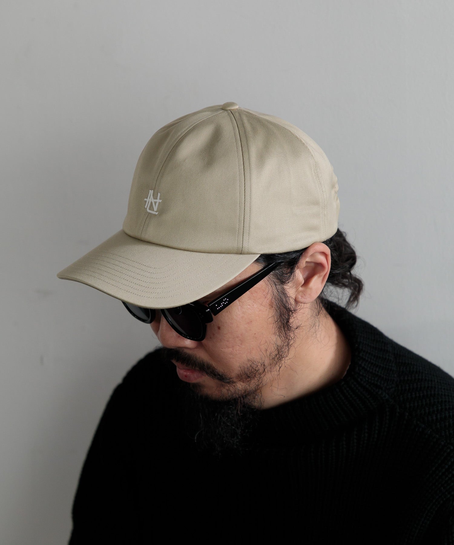 MEN , WOMEN】nanamica Chino Cap – AMERICAN RAG CIE
