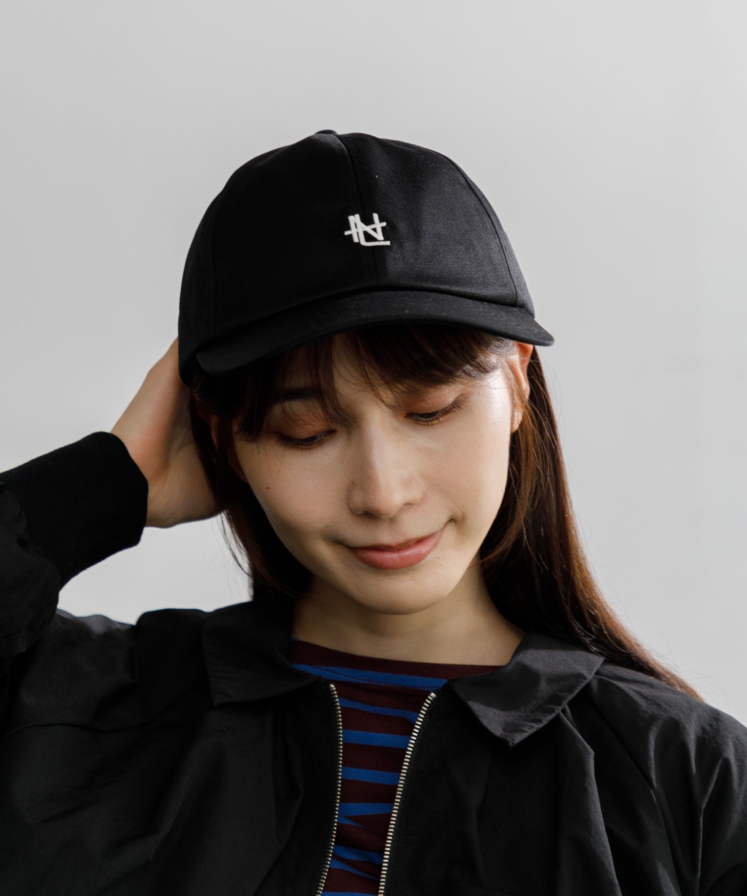 MEN , WOMEN】nanamica CHINO CAP チノキャップ – AMERICAN RAG CIE