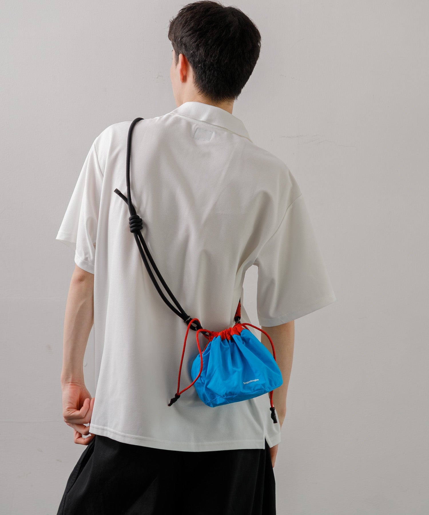 MEN , WOMEN】Topologie リバーシブルバケット – AMERICAN RAG CIE