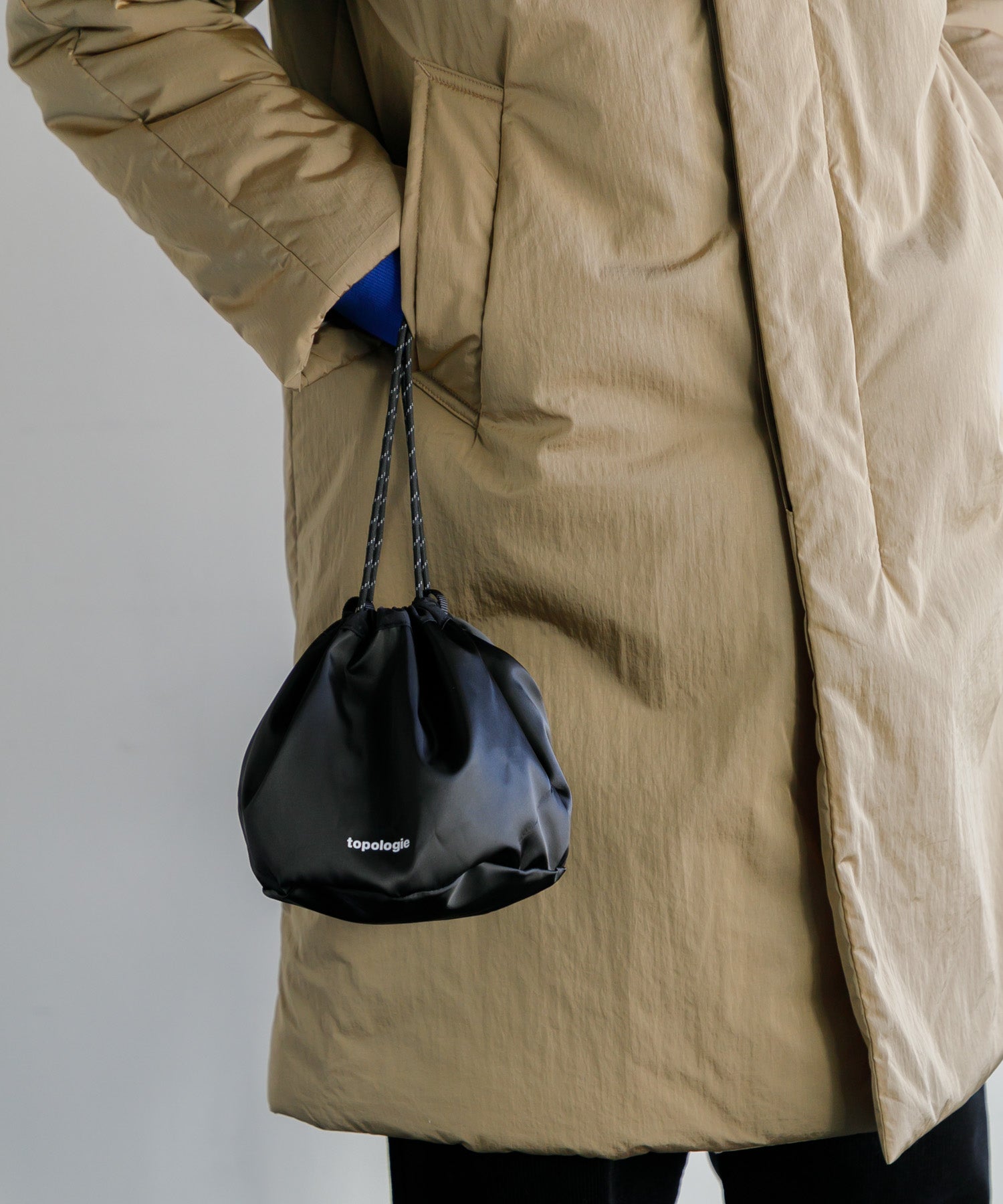 MEN , WOMEN】Topologie リバーシブルバケット – AMERICAN RAG CIE