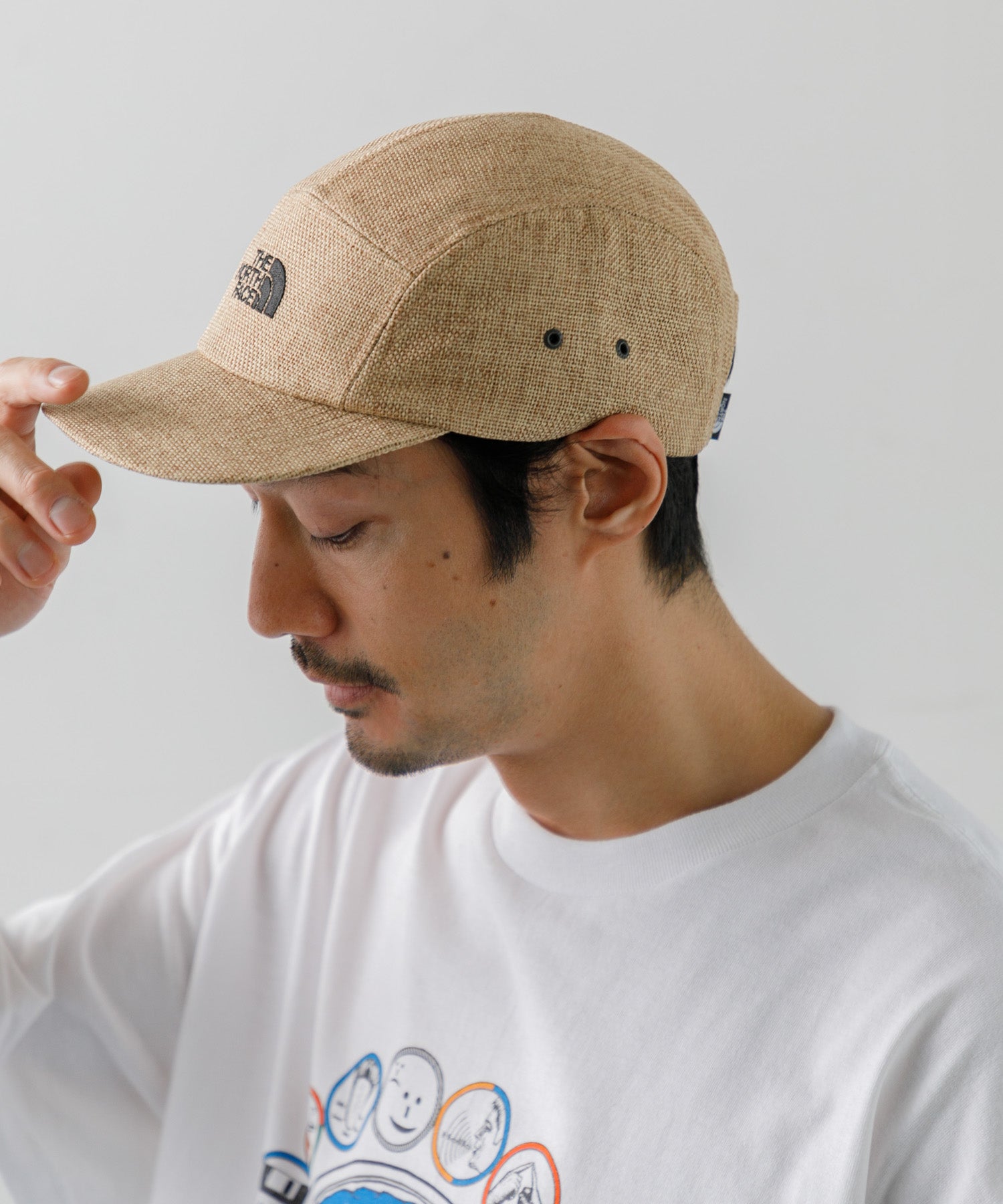 ノースアメリカンベア: 【台座無し】Hoppy [Check Mates] ノースアメリカンベア: 【台座無し】Hoppy [Check Mates] おもちゃ