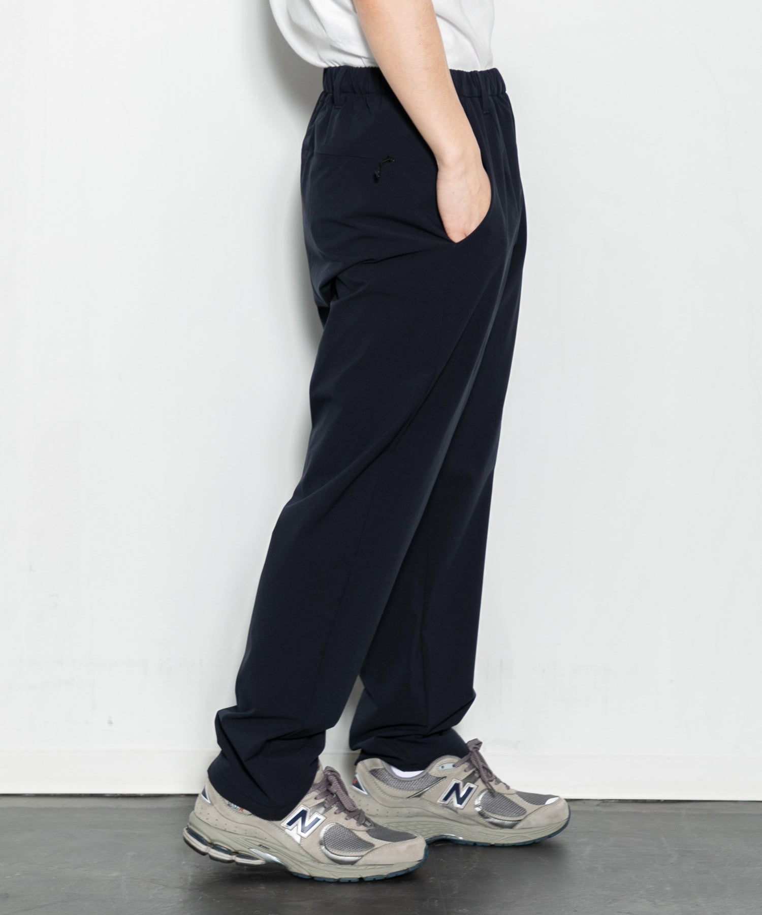 MEN】SOLOTEXイージーパンツ – AMERICAN RAG CIE