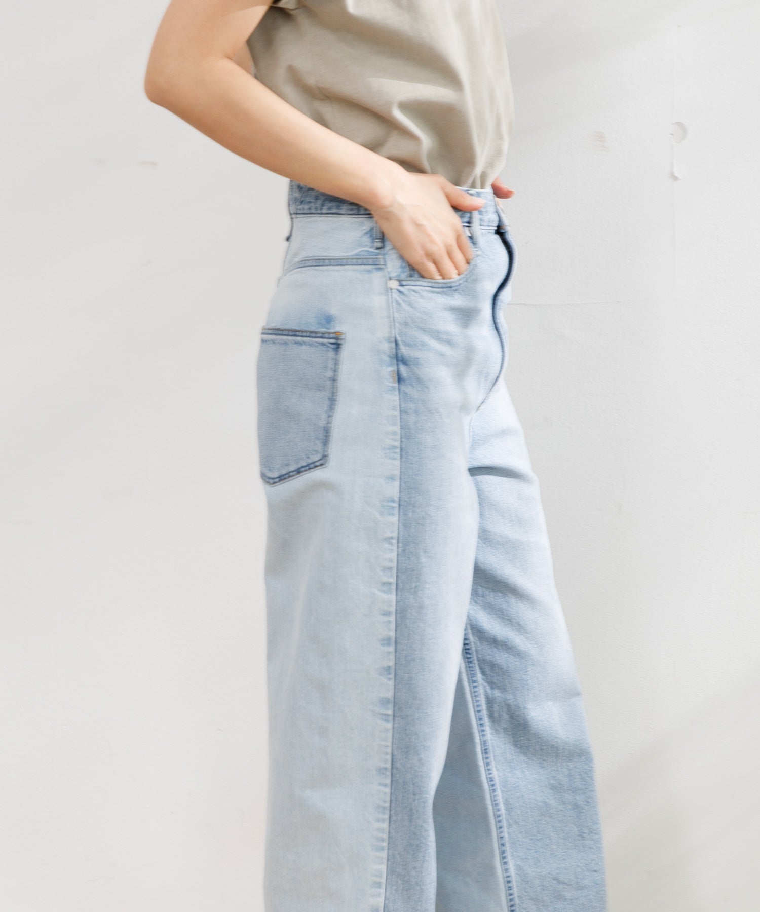 よしみ　　Hercles アンリミテッドM 積層　タップ　25個 upper hights アッパーハイツ THE MISS ANKLE ミス アンクル