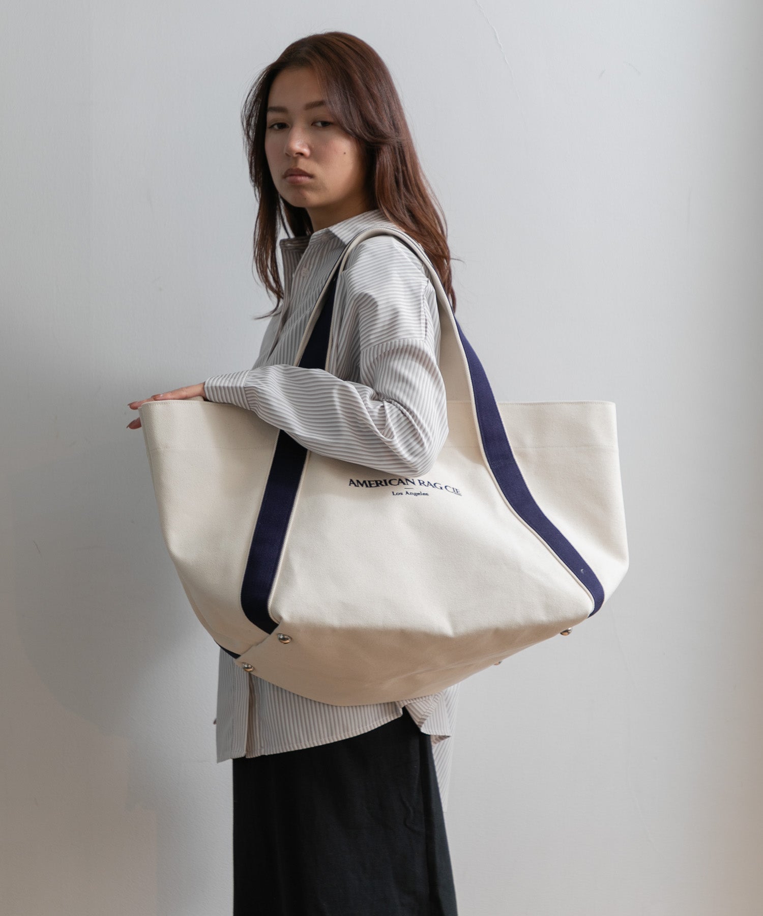希少✨ ポーター トートバッグ カモフラ AMERICAN RAG CIE 別注 MEN , WOMEN】別注 THE BIG TOTE BAG – AMERICAN RAG CIE