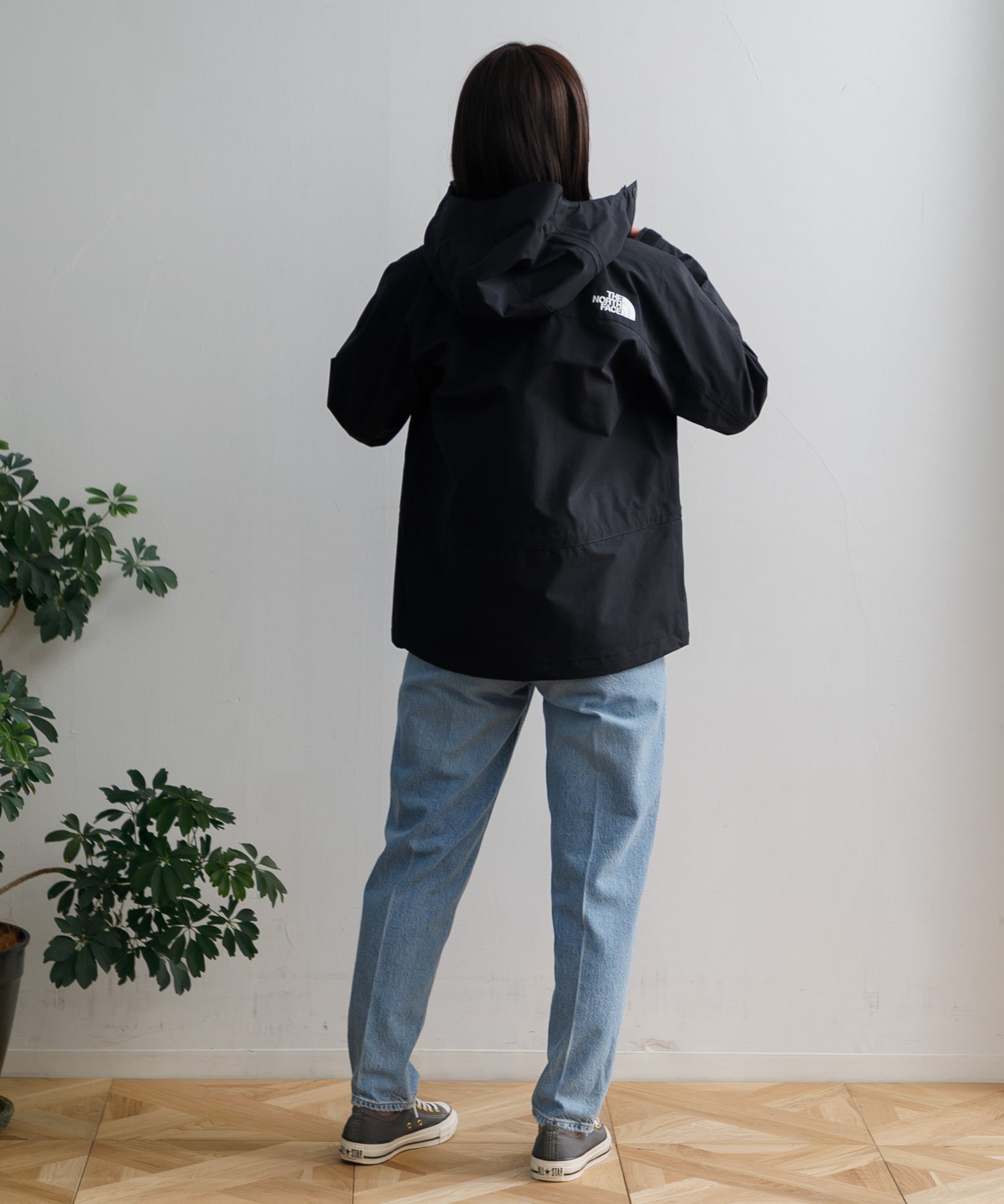 WOMEN】THE NORTH FACE マウンテンライトジャケット – AMERICAN RAG CIE