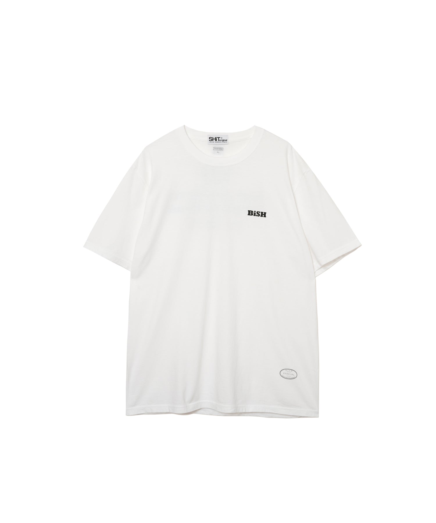 MEN , WOMEN】TANGTANG / BiSH 2015-2023 Tee – AMERICAN RAG CIE