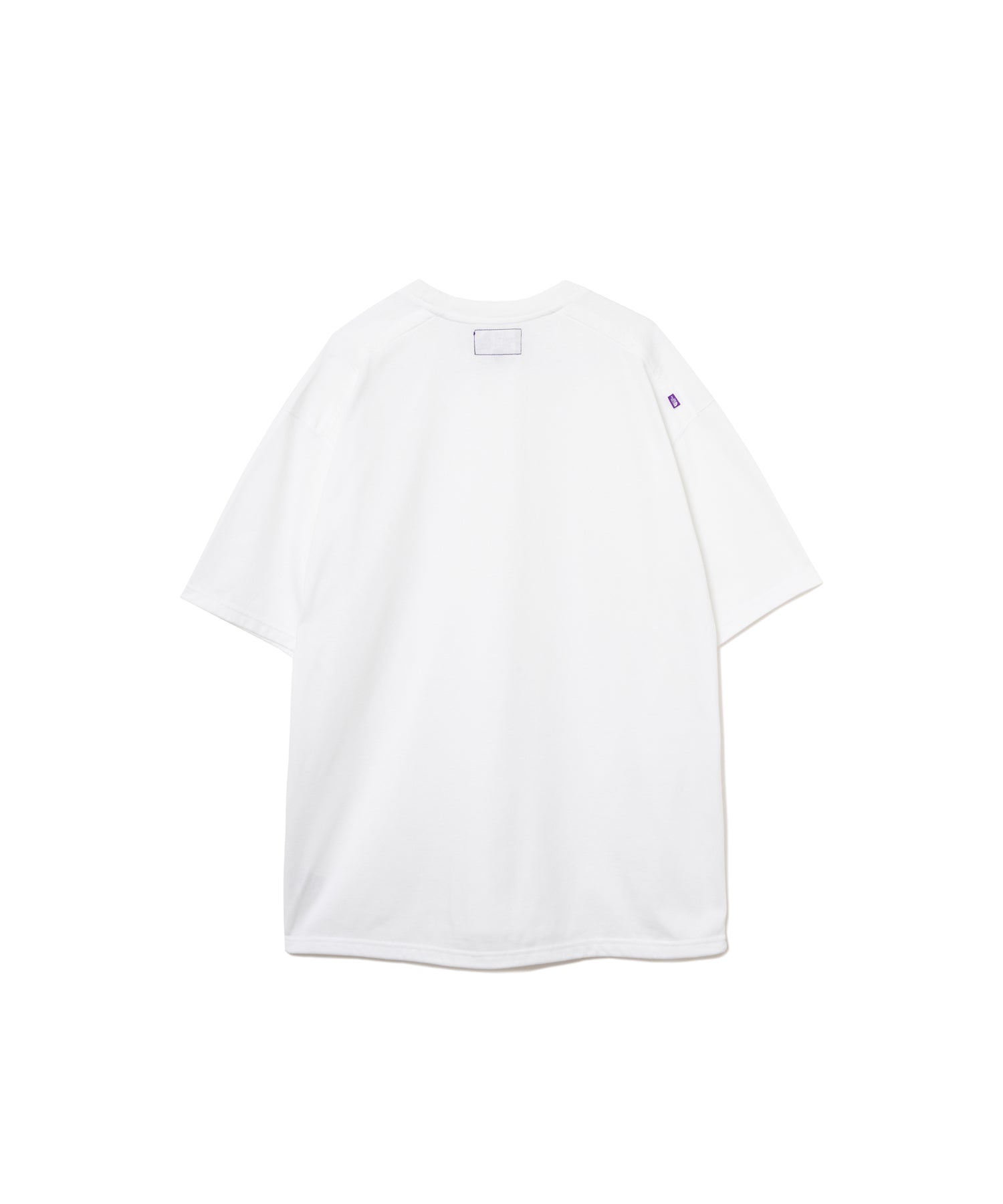 MEN】THE NORTH FACE PURPLE LABEL Field Tee – AMERICAN RAG CIE