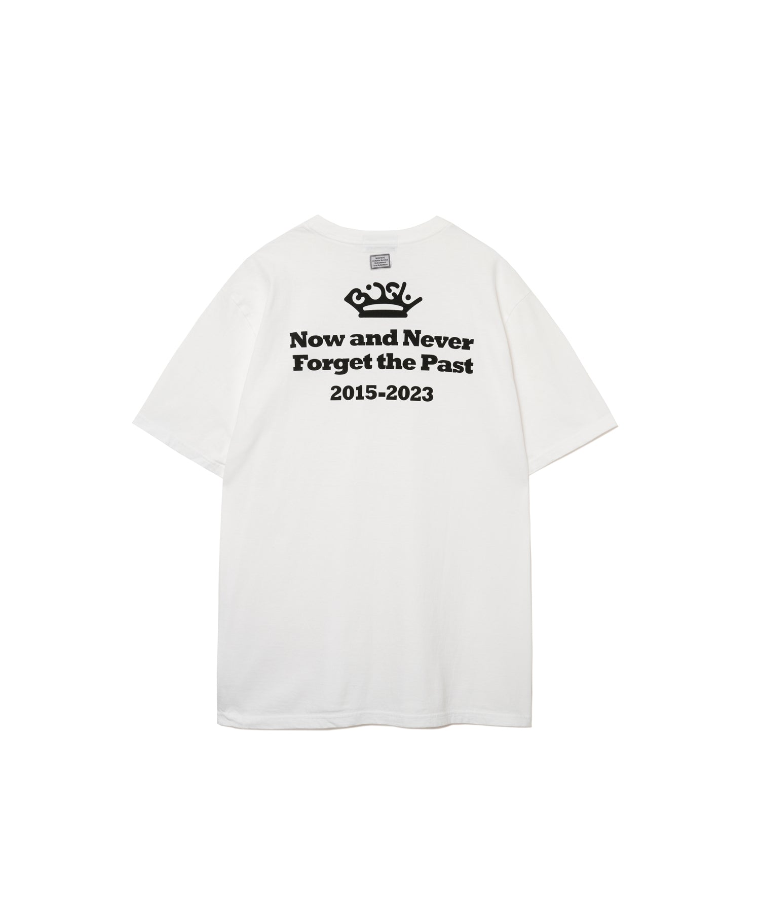 MEN , WOMEN】TANGTANG / BiSH 2015-2023 Tee – AMERICAN RAG CIE