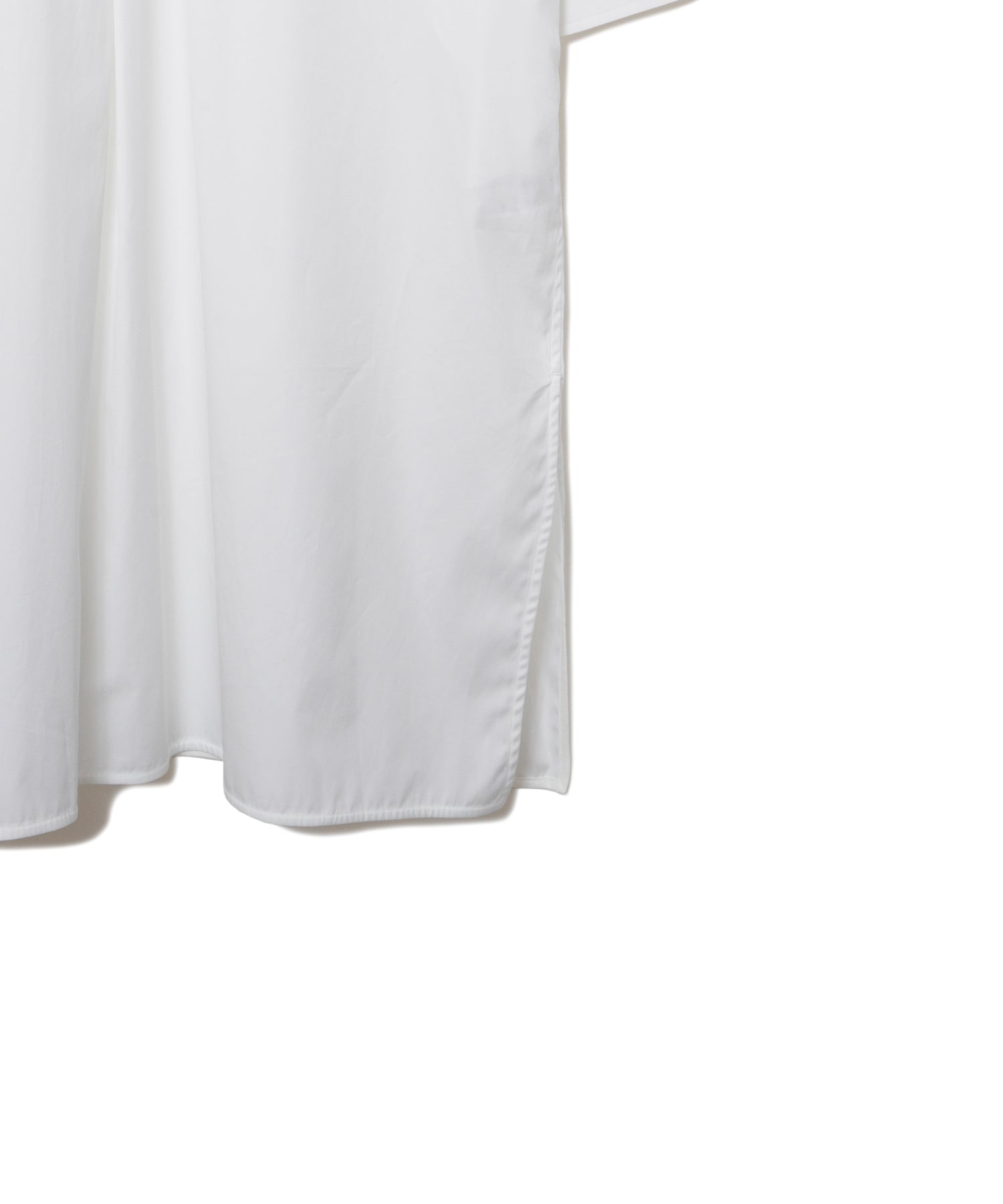美品▲TICCA ティッカ//シャツワンピース▲ホワイトゆったり WOMEN】TICCA オープンカラーシャツワンピース – AMERICAN RAG CIE