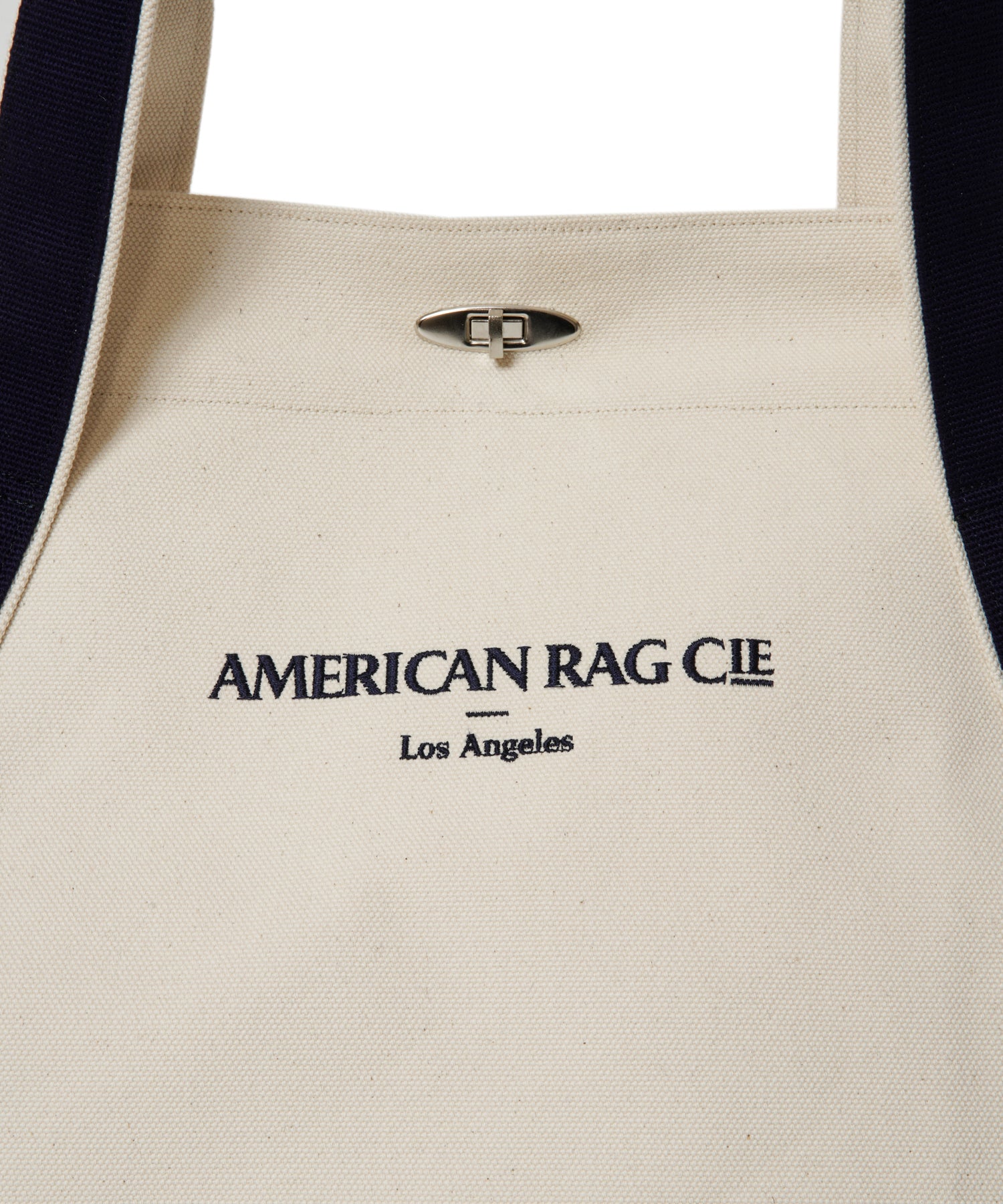 MEN , WOMEN】別注 THE BIG TOTE BAG – AMERICAN RAG CIE