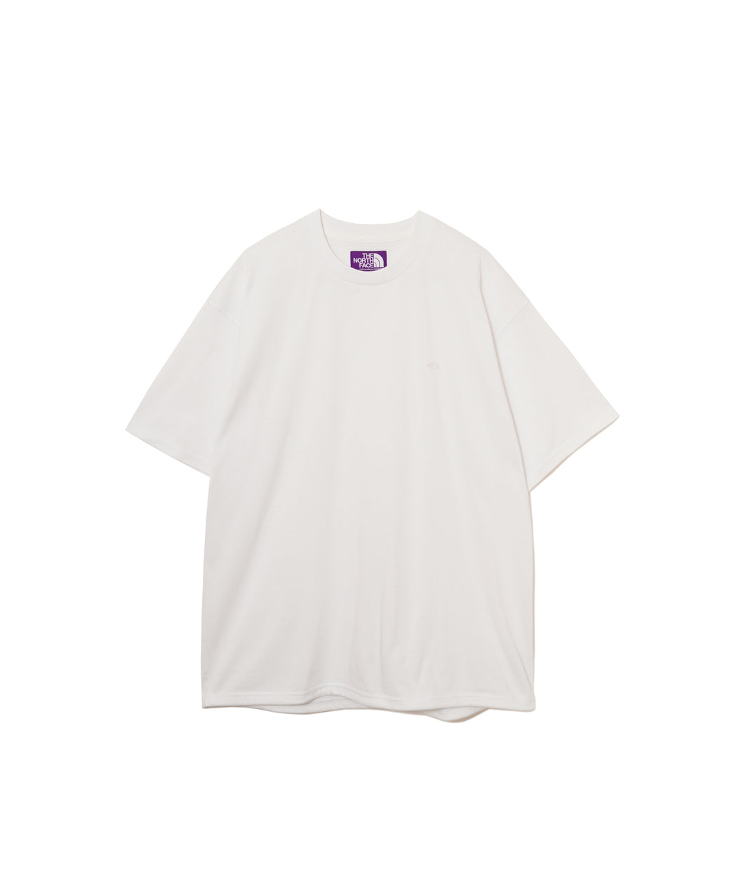 【MEN】THE NORTH FACE PURPLE LABEL Field Tee