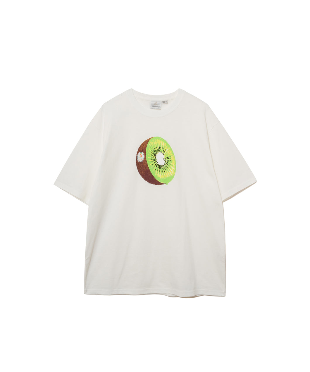 【MEN】GRAMICCI KIWI TEE