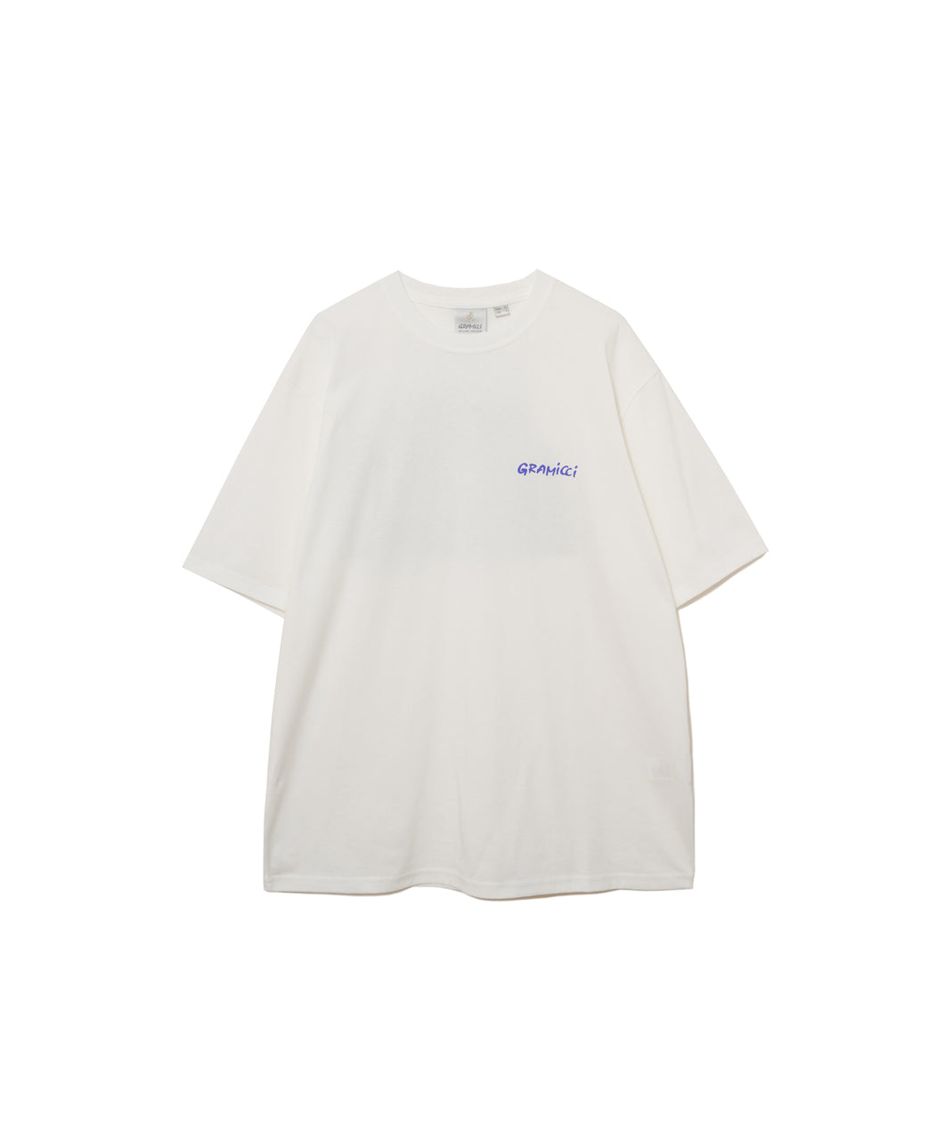 【MEN】GRAMICCI  STONEHENGE TEE