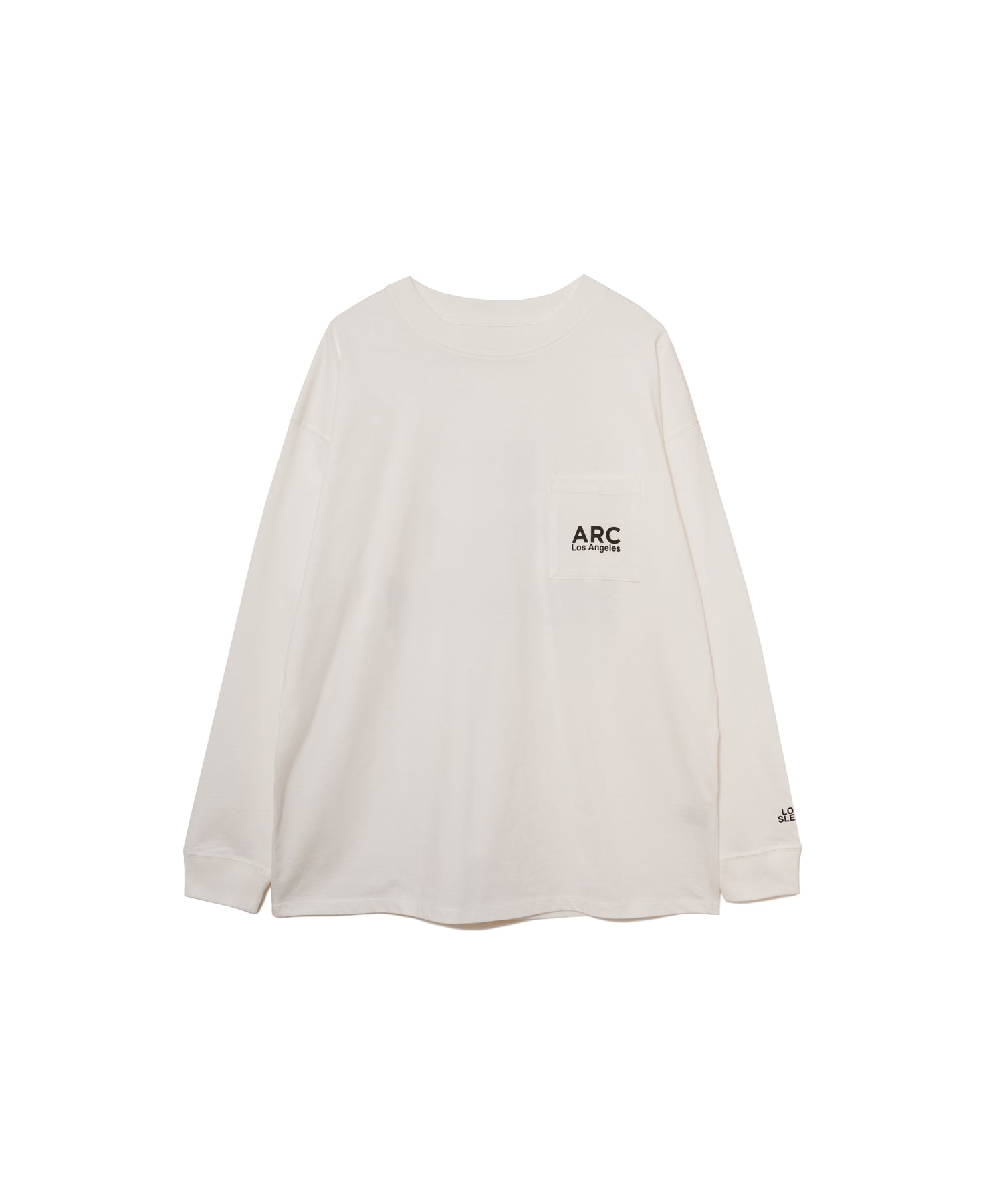 AZUL BY MOUSSY | ベーシックカップ付きアメリカンスリーブ