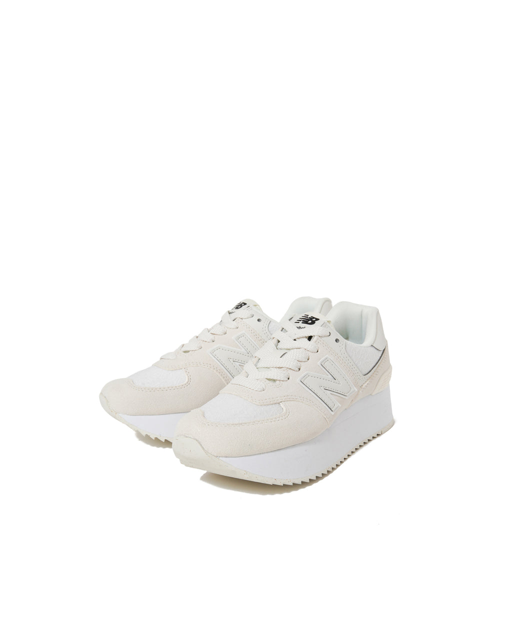 【WOMEN】NEW BALANCE 574+ BJ