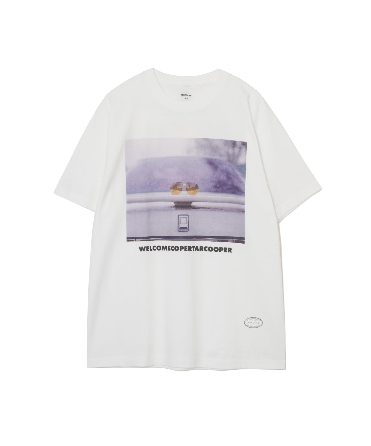 AMERICAN RAG CIE アインシュタイン トレーナー　オレンジ 秋再入荷]USAナイロントレーナー | ファッション通販サイト NUGU