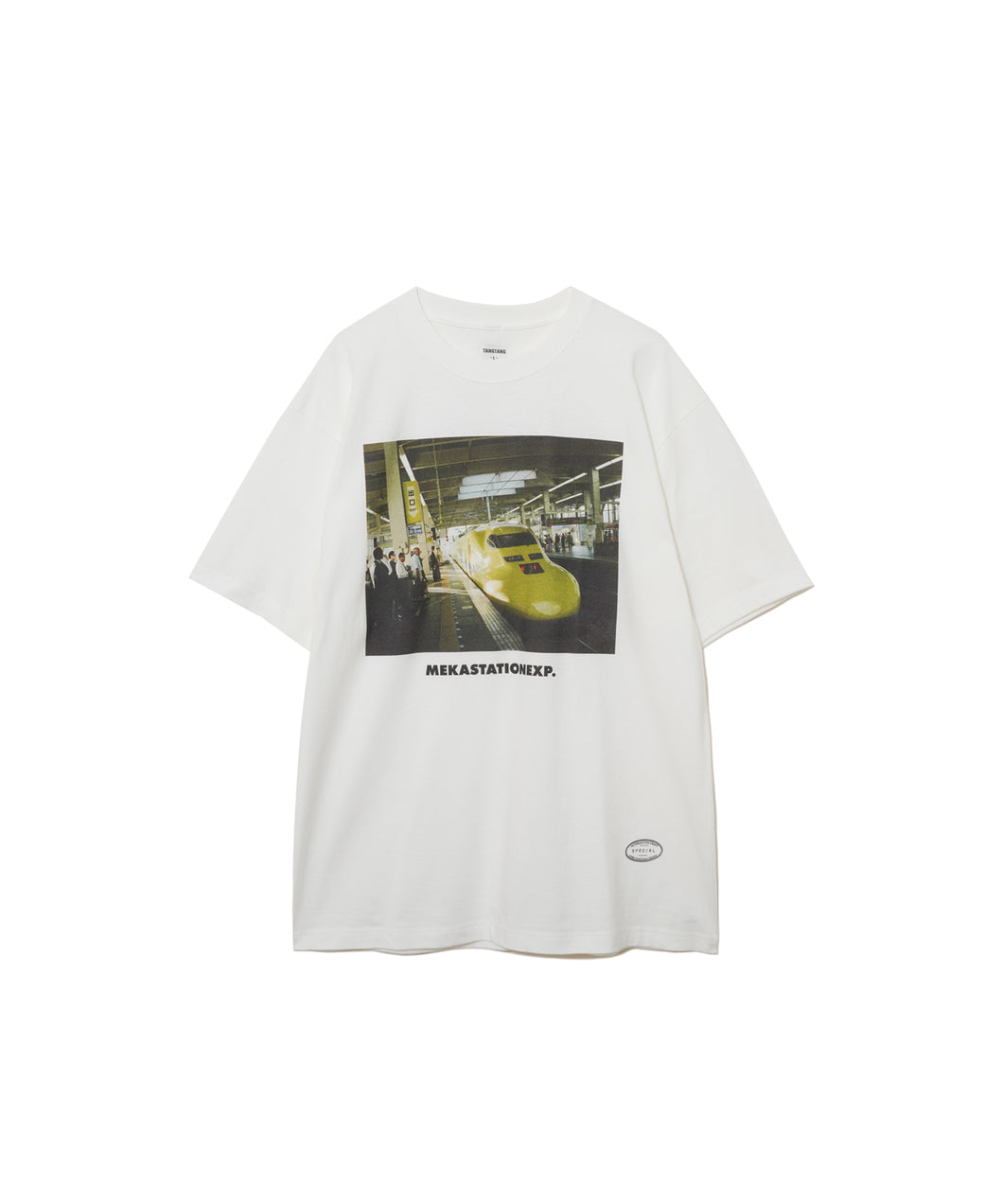 【MEN , WOMEN】TANG TANG GASATANG  MEKASTATIONEXP.