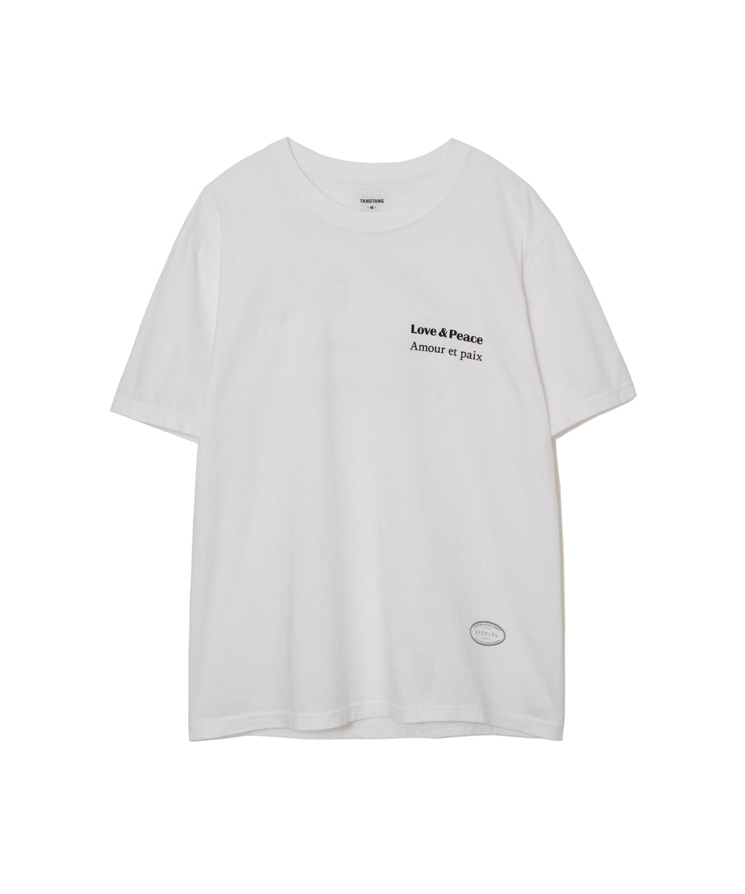 【MEN , WOMEN】TANGTANG / WORLD LOVE