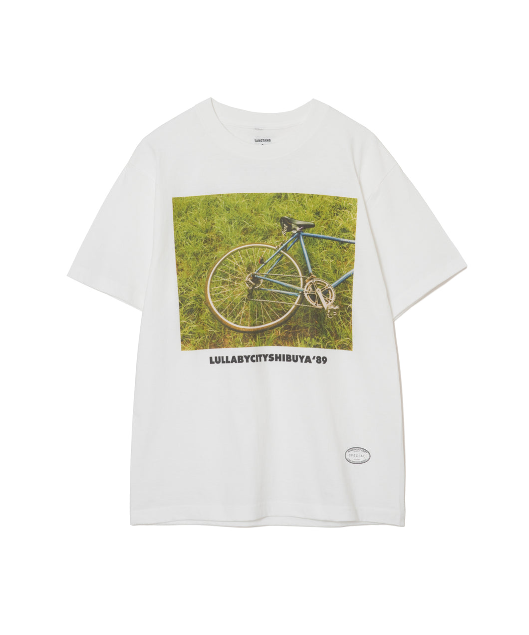 【MEN , WOMEN】TANGTANG / GASATANG LULLABYCITYSHIBUYA’ 89
