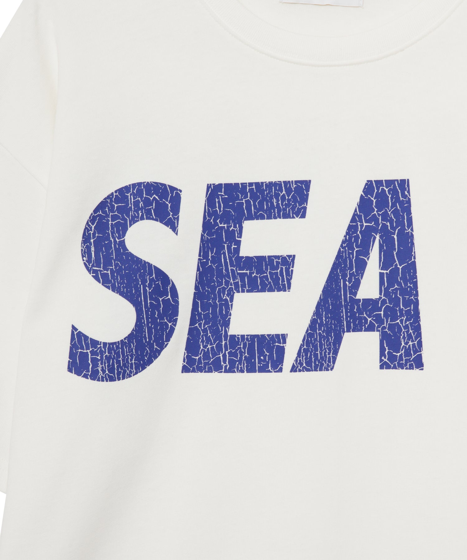 にんじん様専用】WINDAND SEA SEA (P-Dye) L/S Tee - メルカリ